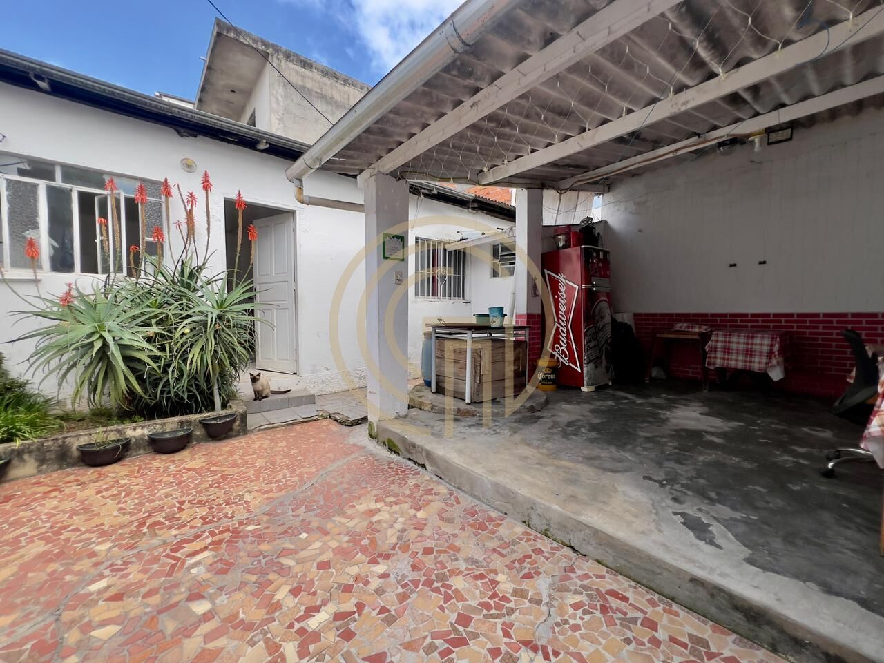 Casa, 3 quartos, 120 m² - Foto 22