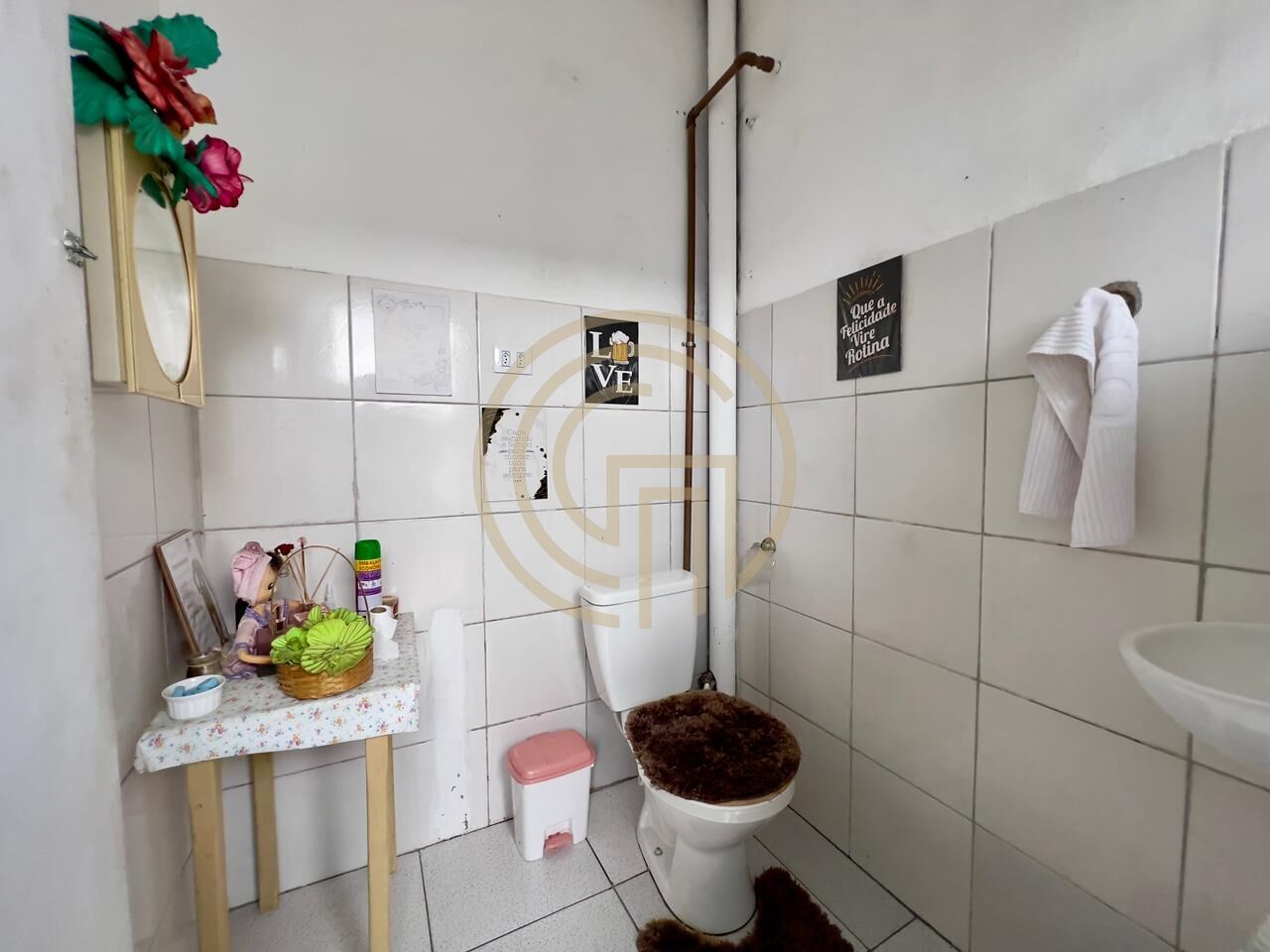 Casa, 3 quartos, 120 m² - Foto 32