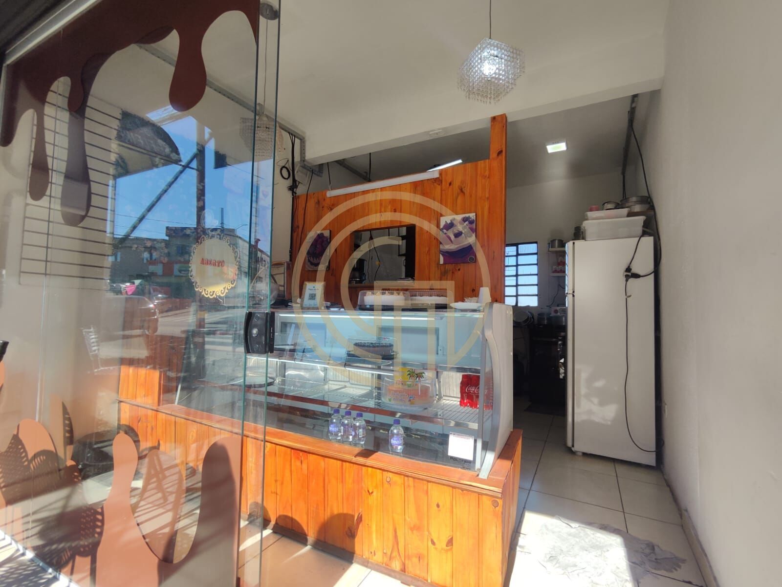 Loja-Salão, 35 m² - Foto 5