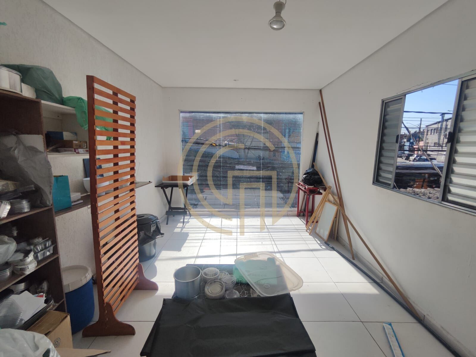 Loja-Salão, 35 m² - Foto 4