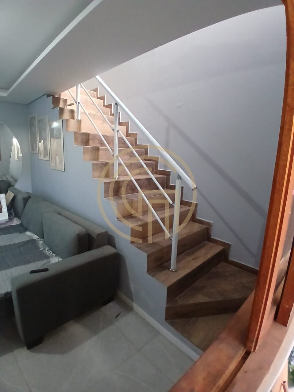 Casa, 2 quartos, 75 m² - Foto 23