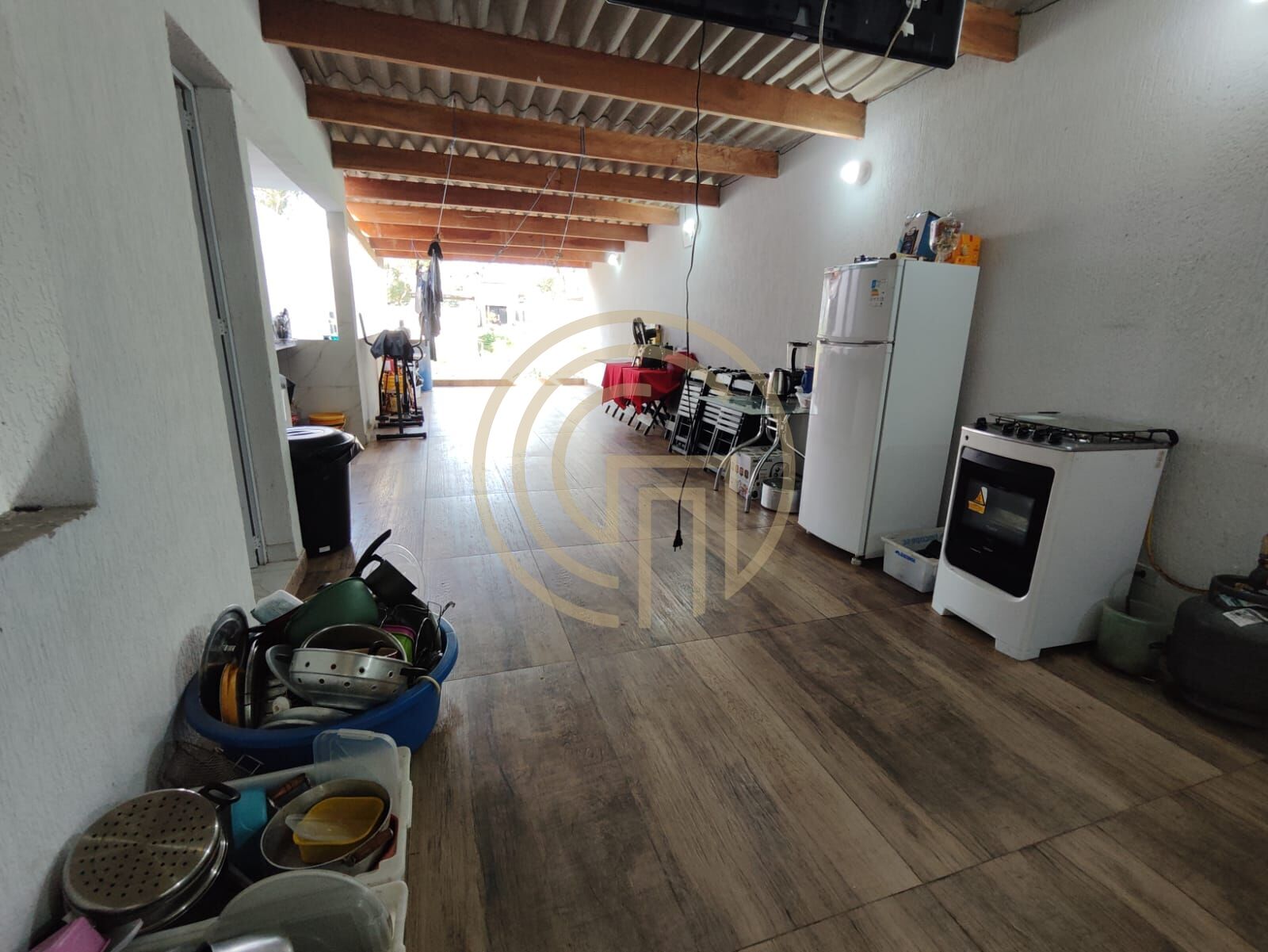 Casa, 2 quartos, 75 m² - Foto 24