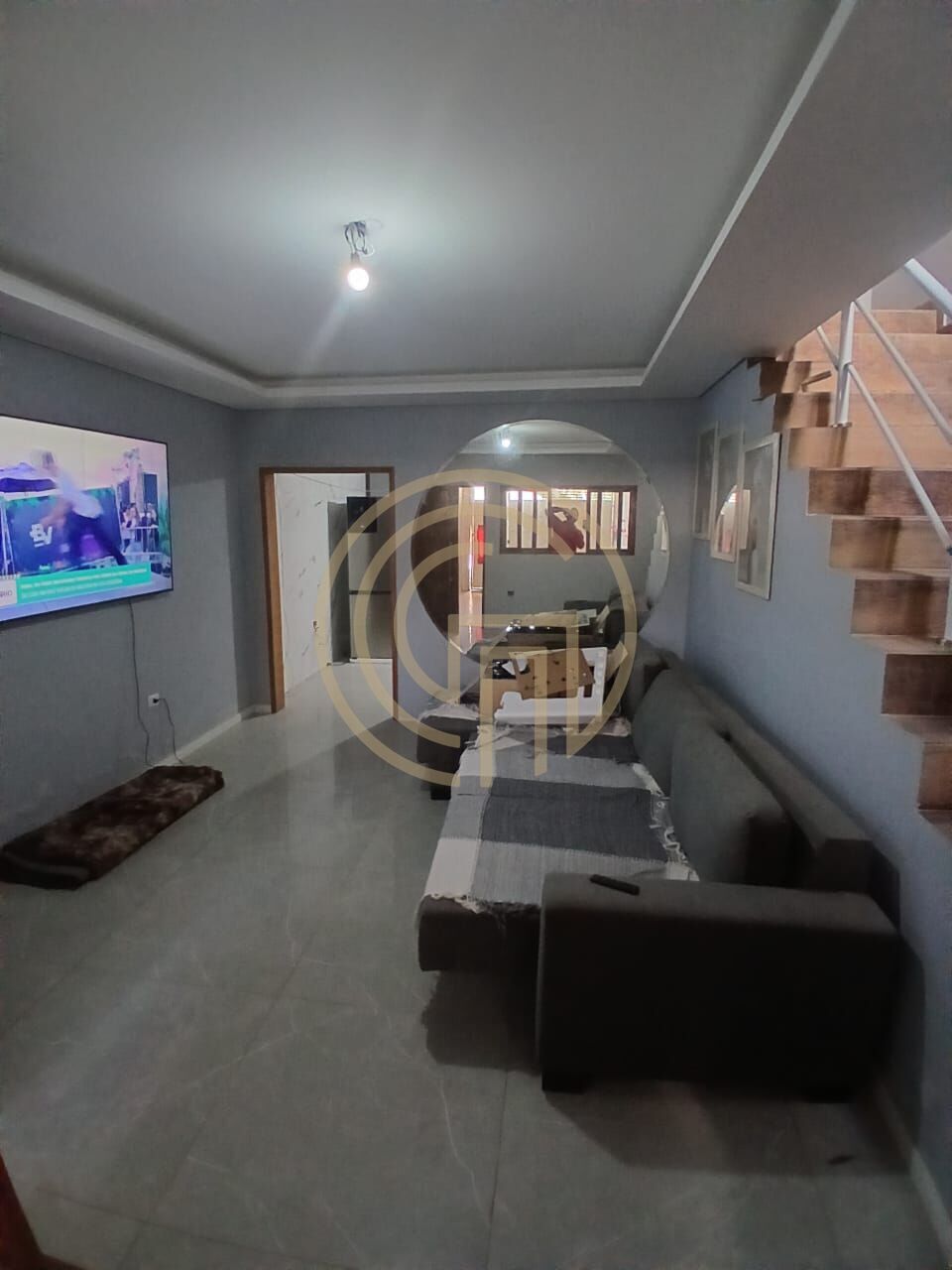 Casa, 2 quartos, 75 m² - Foto 3