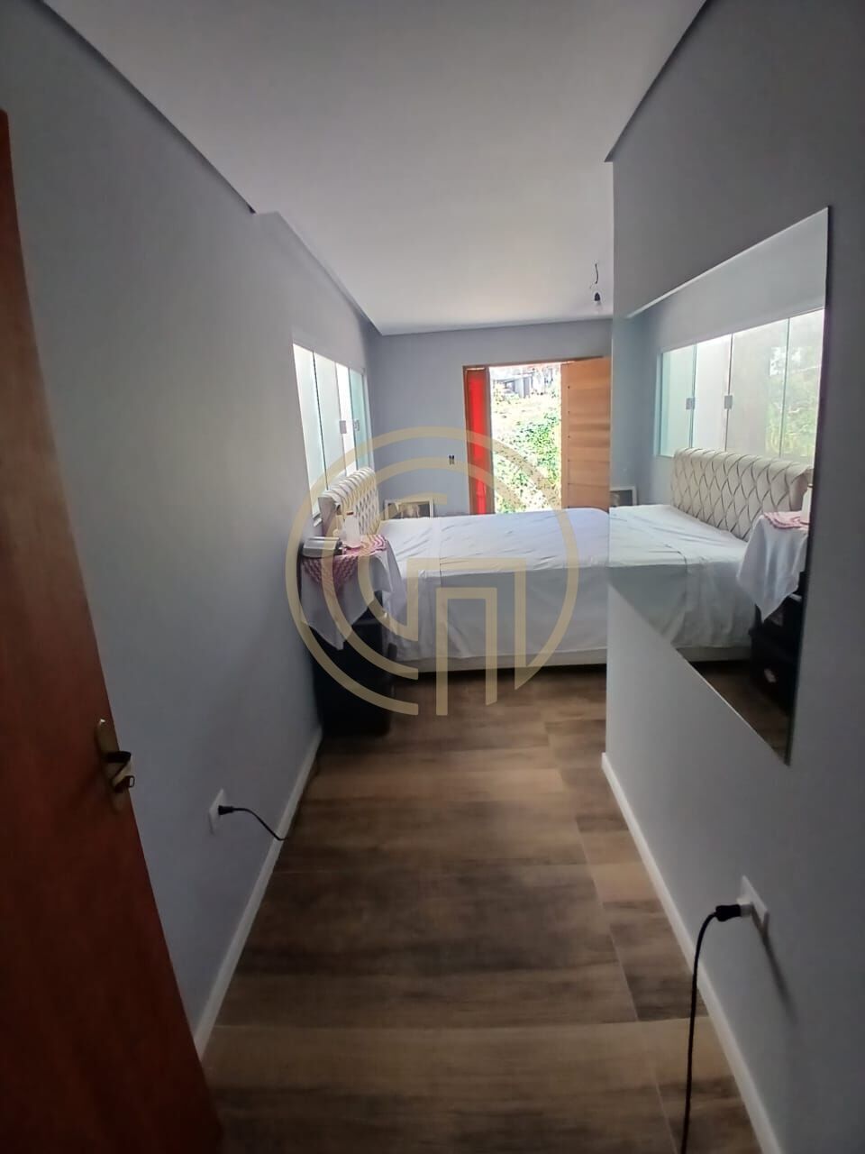 Casa, 2 quartos, 75 m² - Foto 22