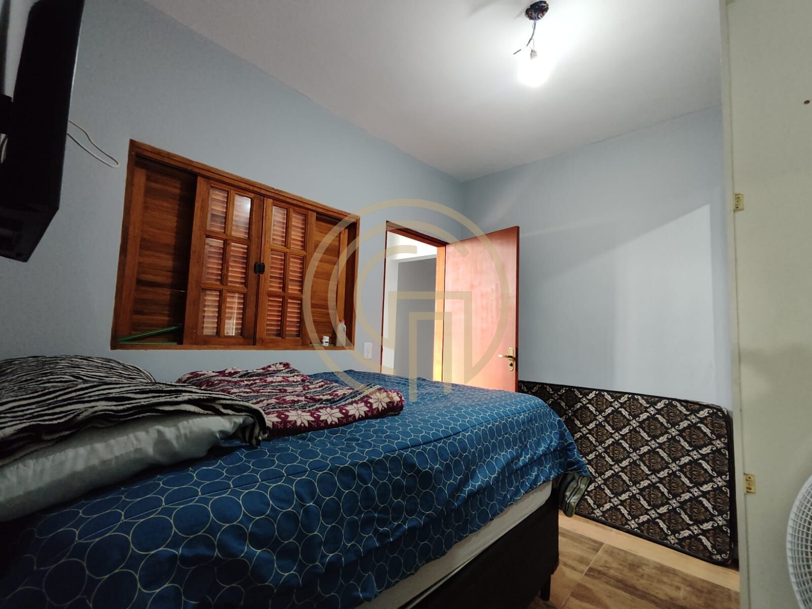 Casa, 2 quartos, 75 m² - Foto 30