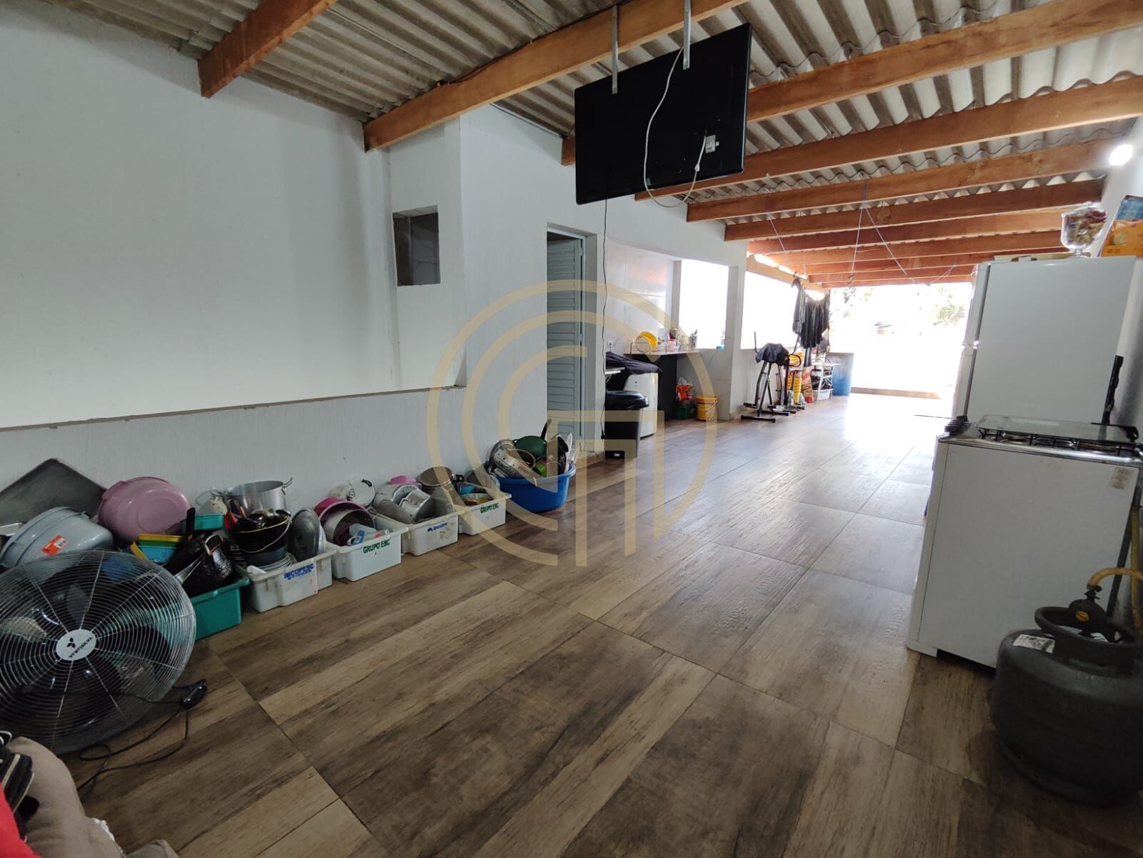 Casa, 2 quartos, 75 m² - Foto 27