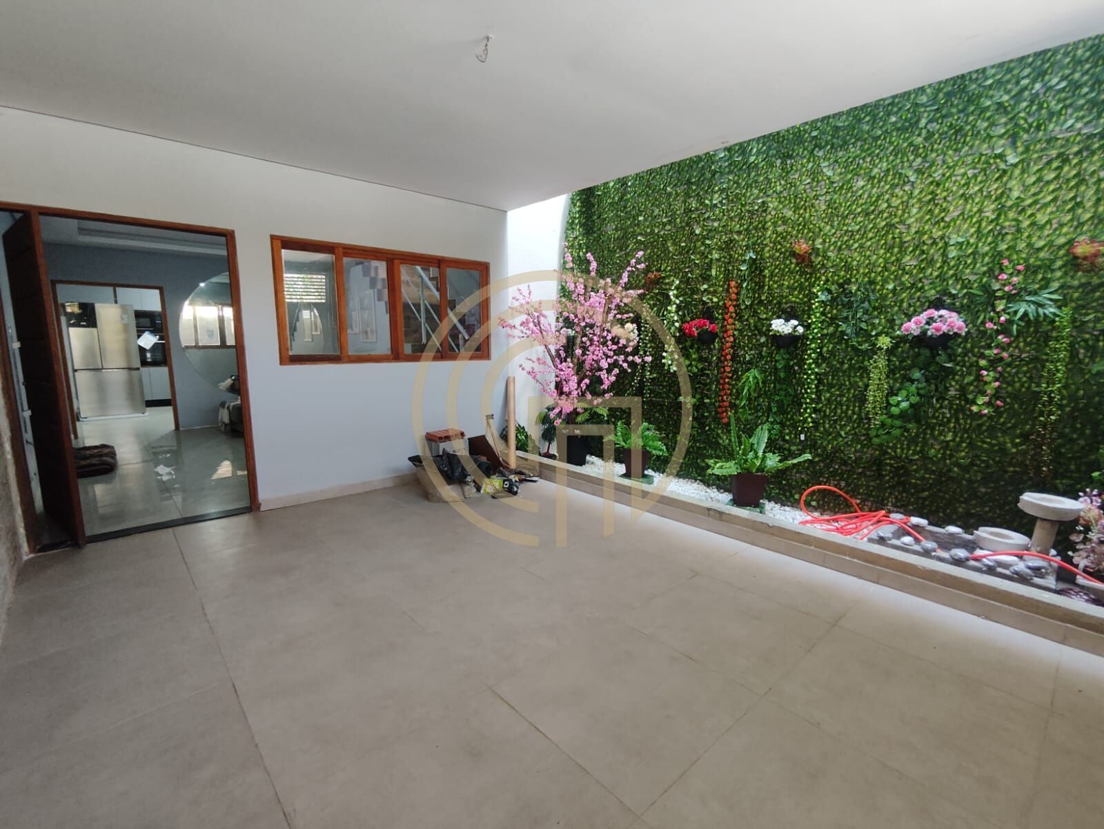 Casa, 2 quartos, 75 m² - Foto 1