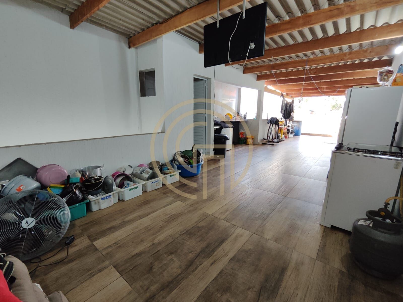 Casa, 2 quartos, 75 m² - Foto 26