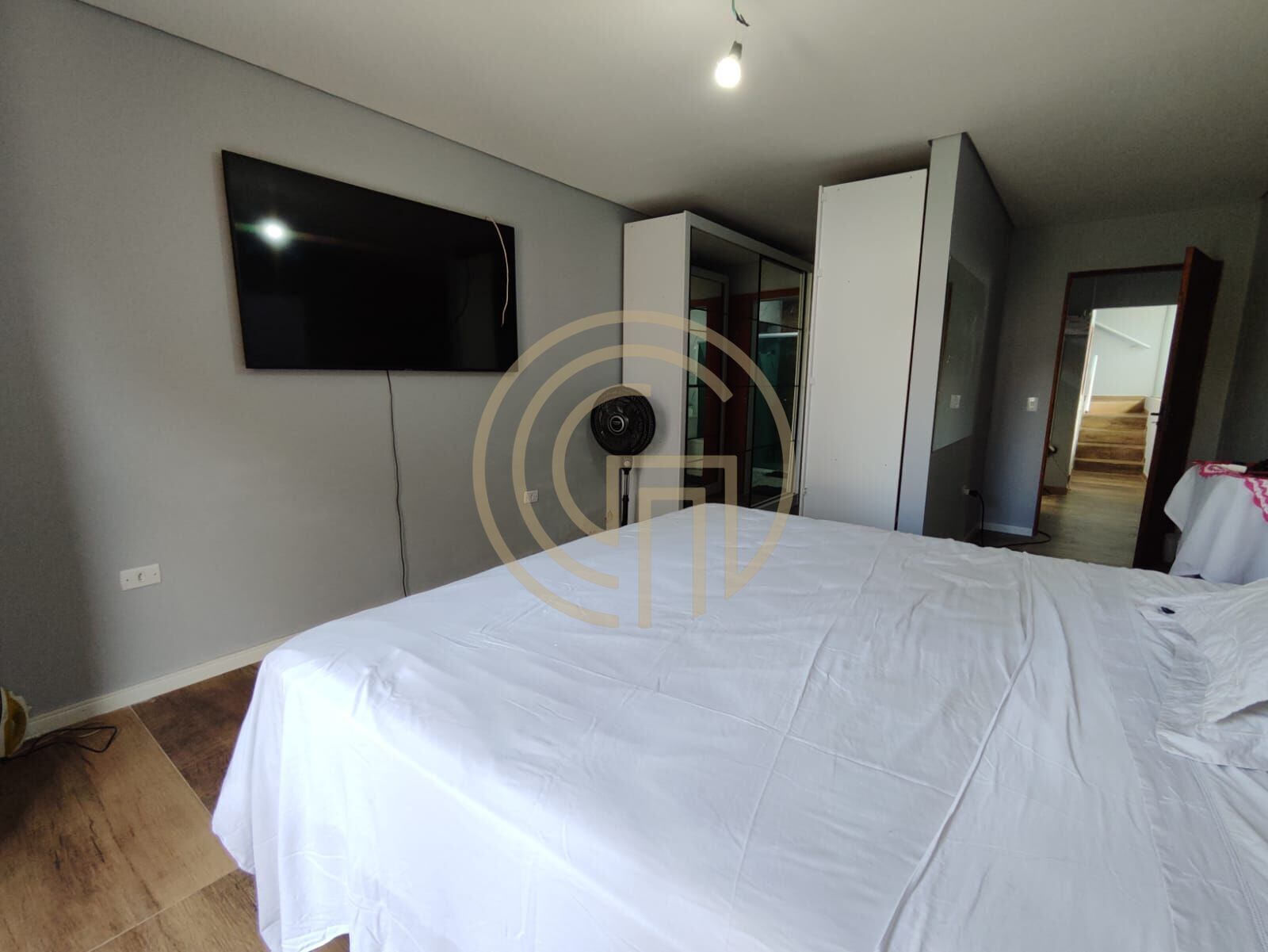 Casa, 2 quartos, 75 m² - Foto 11