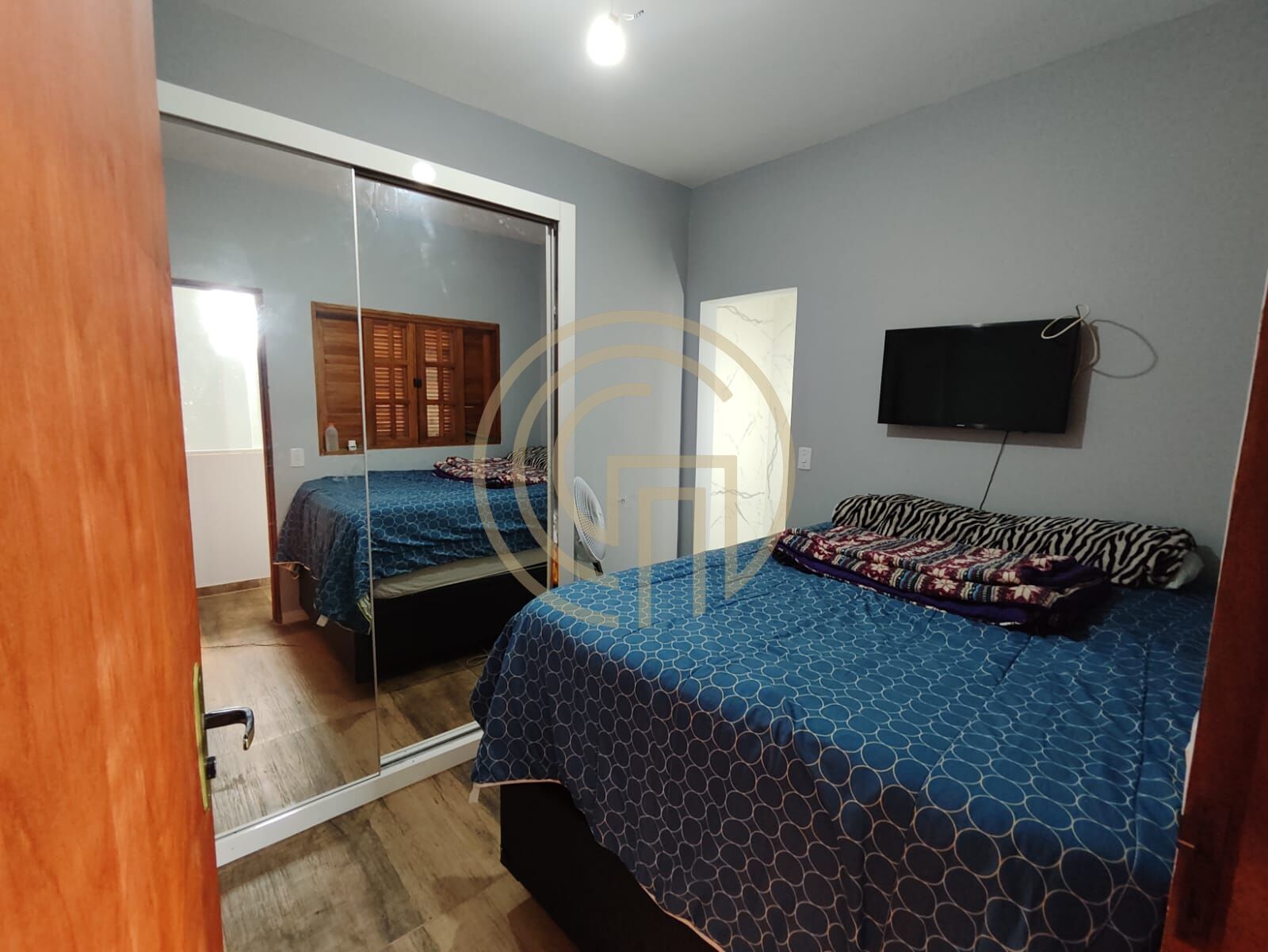 Casa, 2 quartos, 75 m² - Foto 31