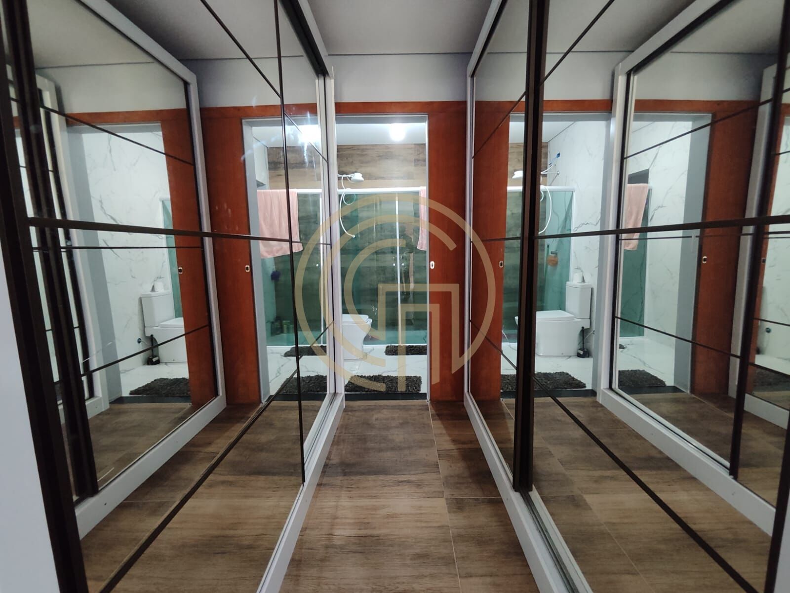 Casa, 2 quartos, 75 m² - Foto 19