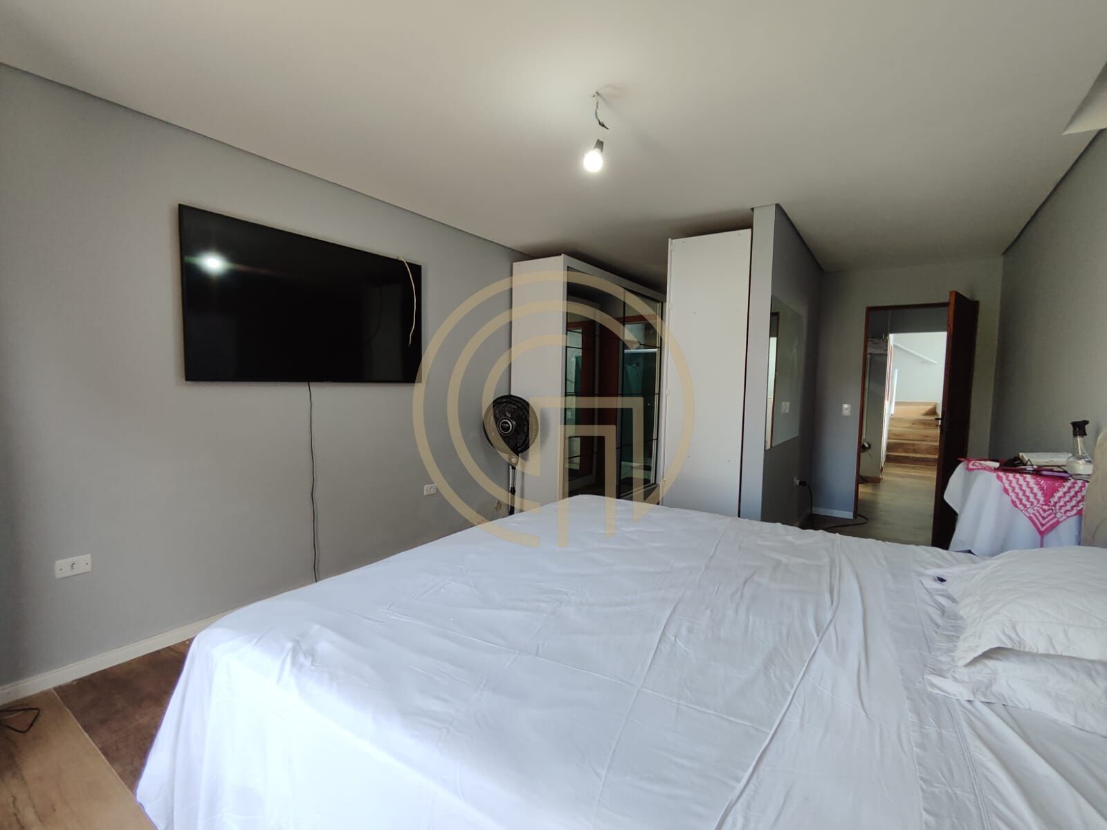 Casa, 2 quartos, 75 m² - Foto 9