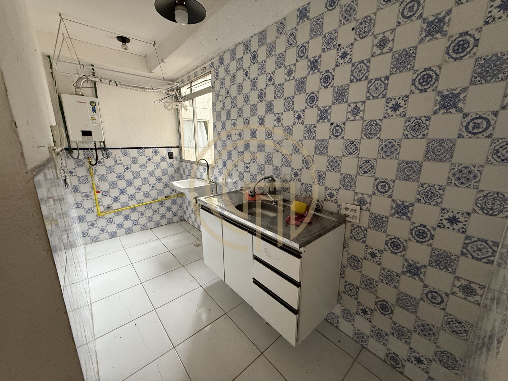 Apartamento, 2 quartos, 38 m² - Foto 4