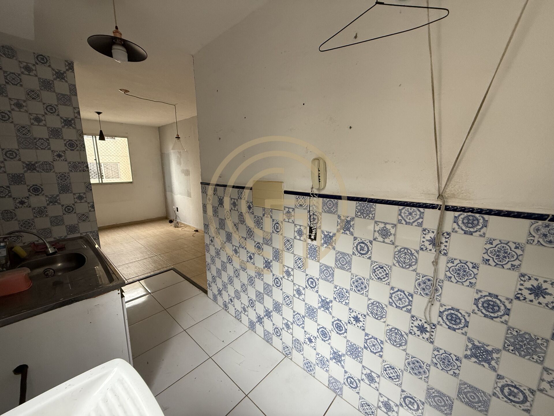 Apartamento, 2 quartos, 38 m² - Foto 5
