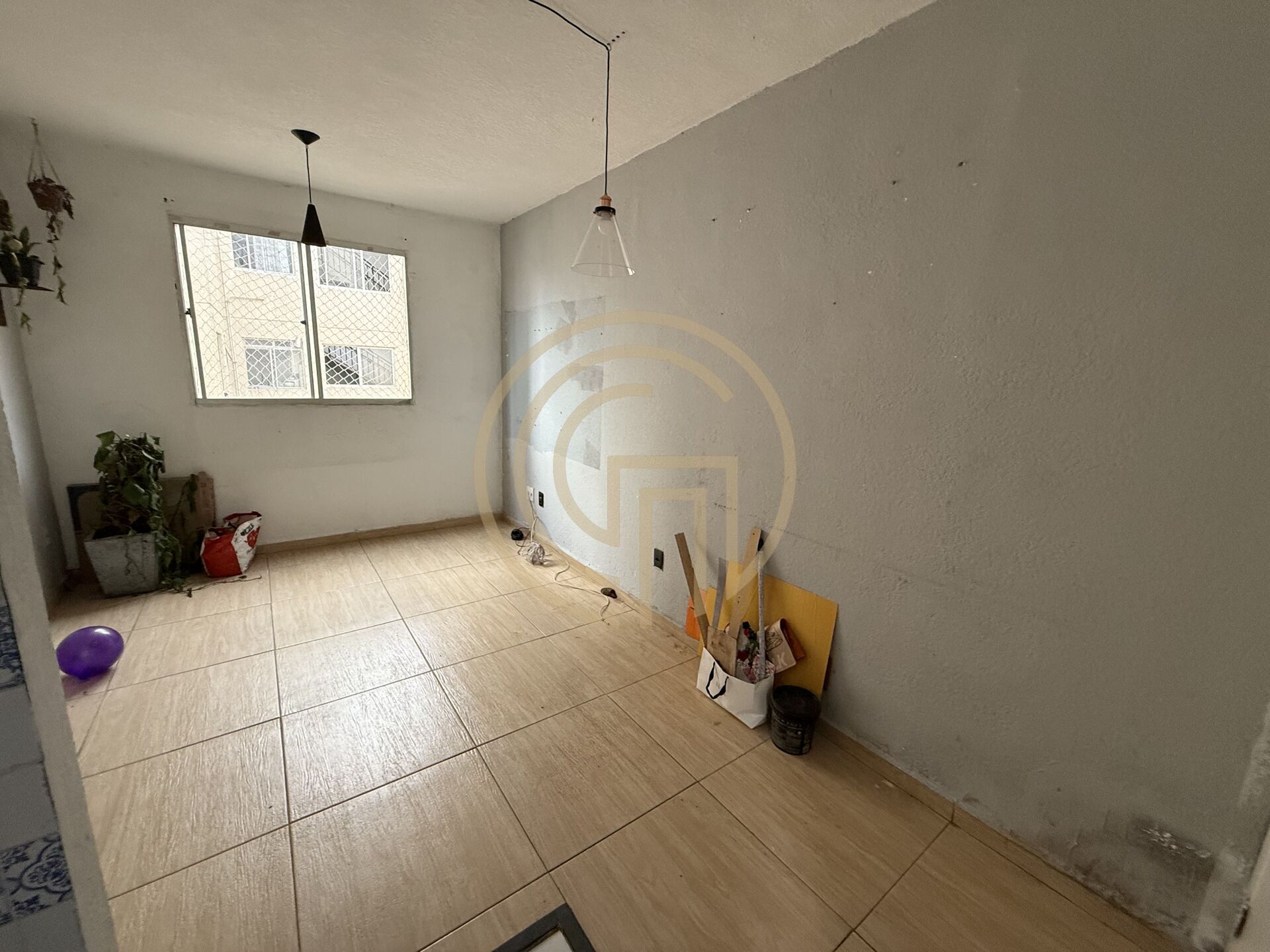 Apartamento, 2 quartos, 38 m² - Foto 3