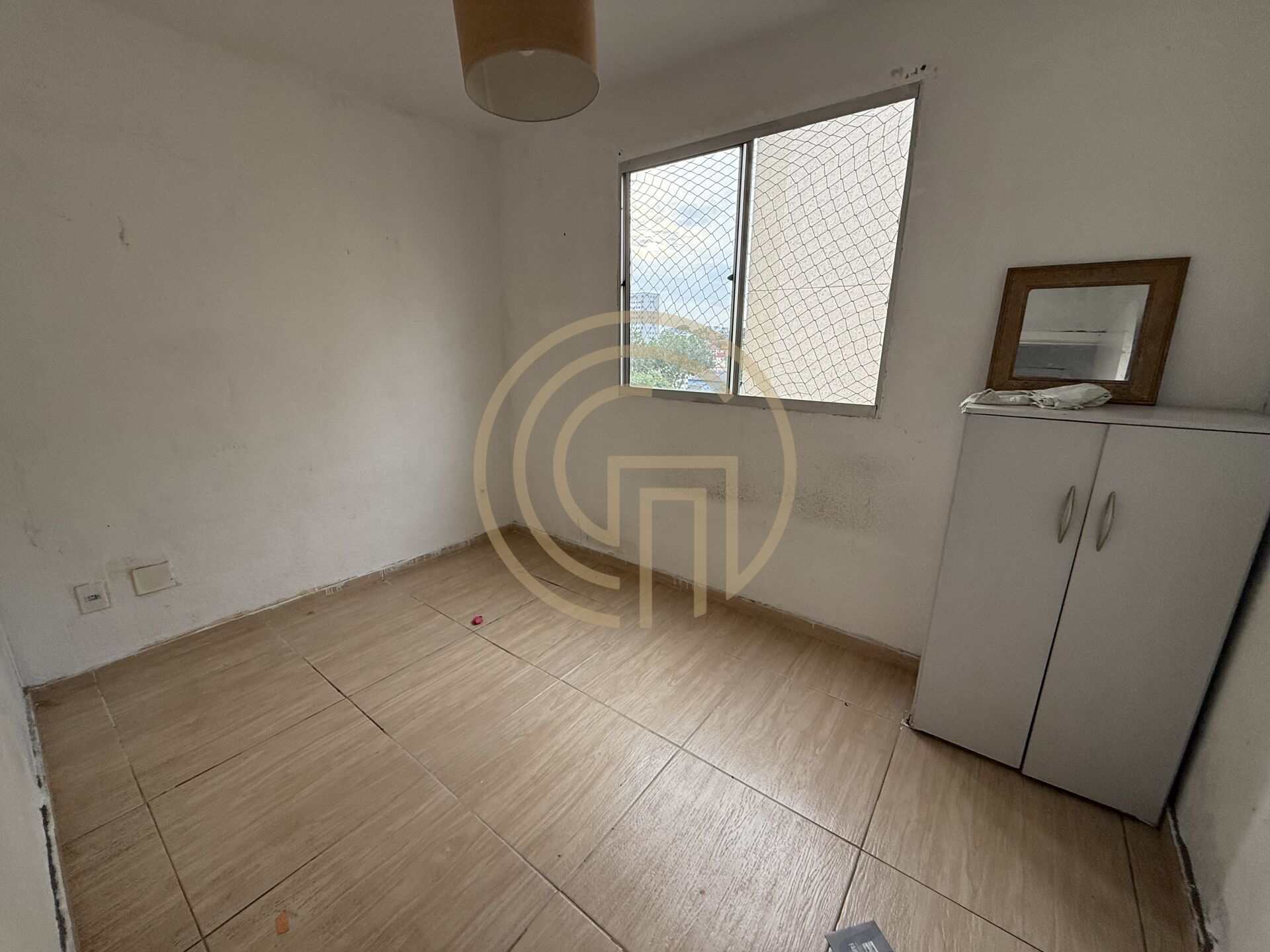 Apartamento, 2 quartos, 38 m² - Foto 7