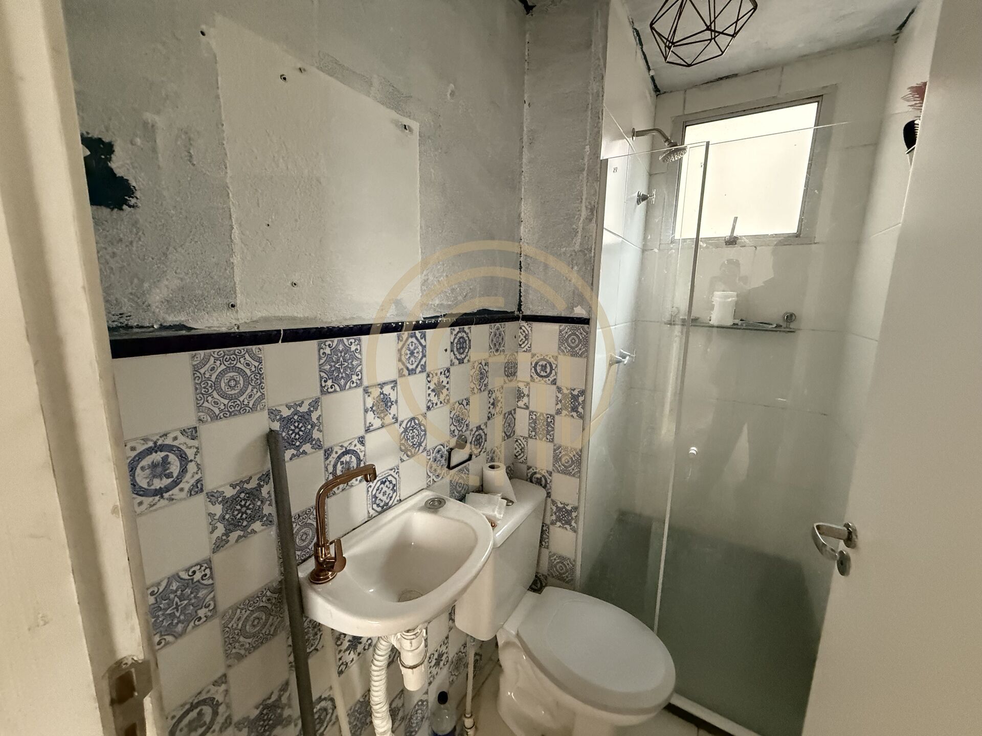 Apartamento, 2 quartos, 38 m² - Foto 8