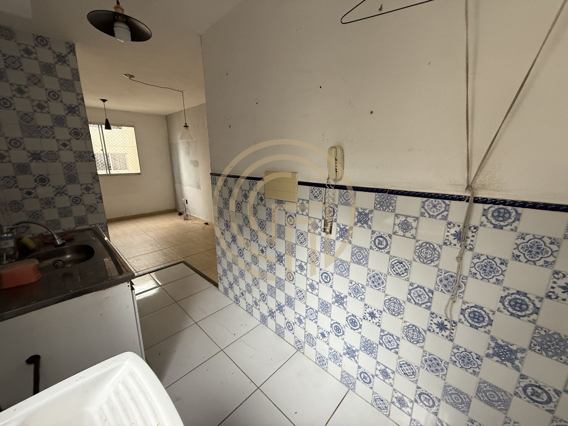 Apartamento, 2 quartos, 38 m² - Foto 6