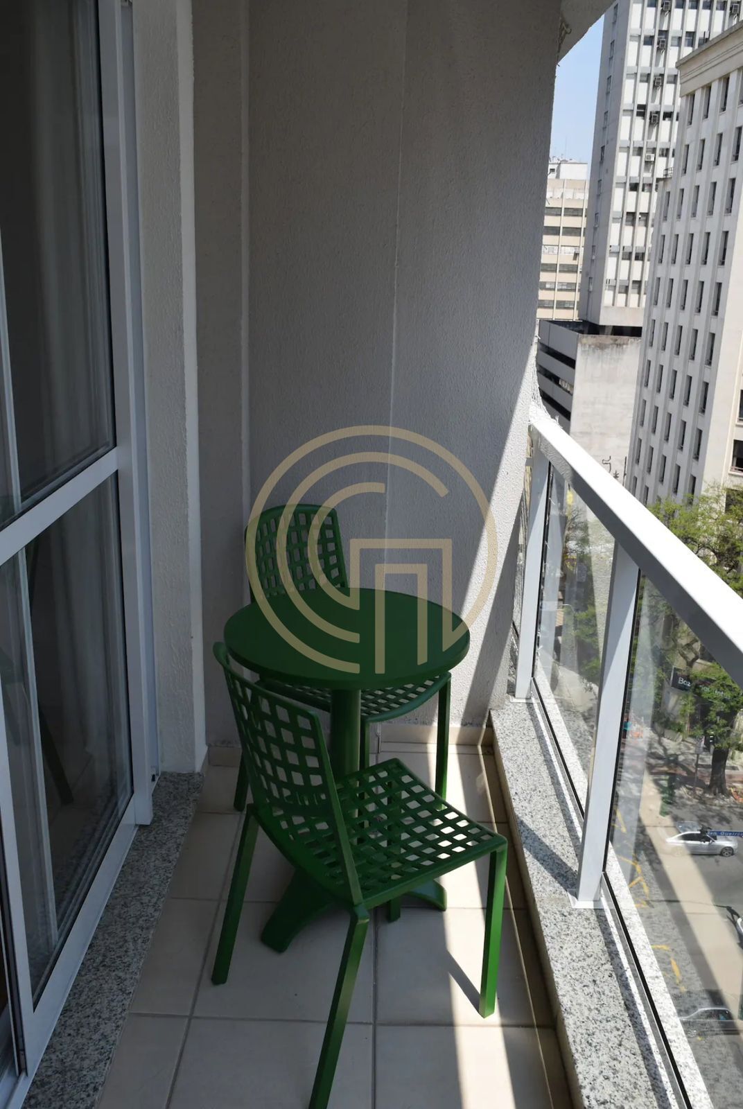 Apartamento, 1 quarto, 32 m² - Foto 5