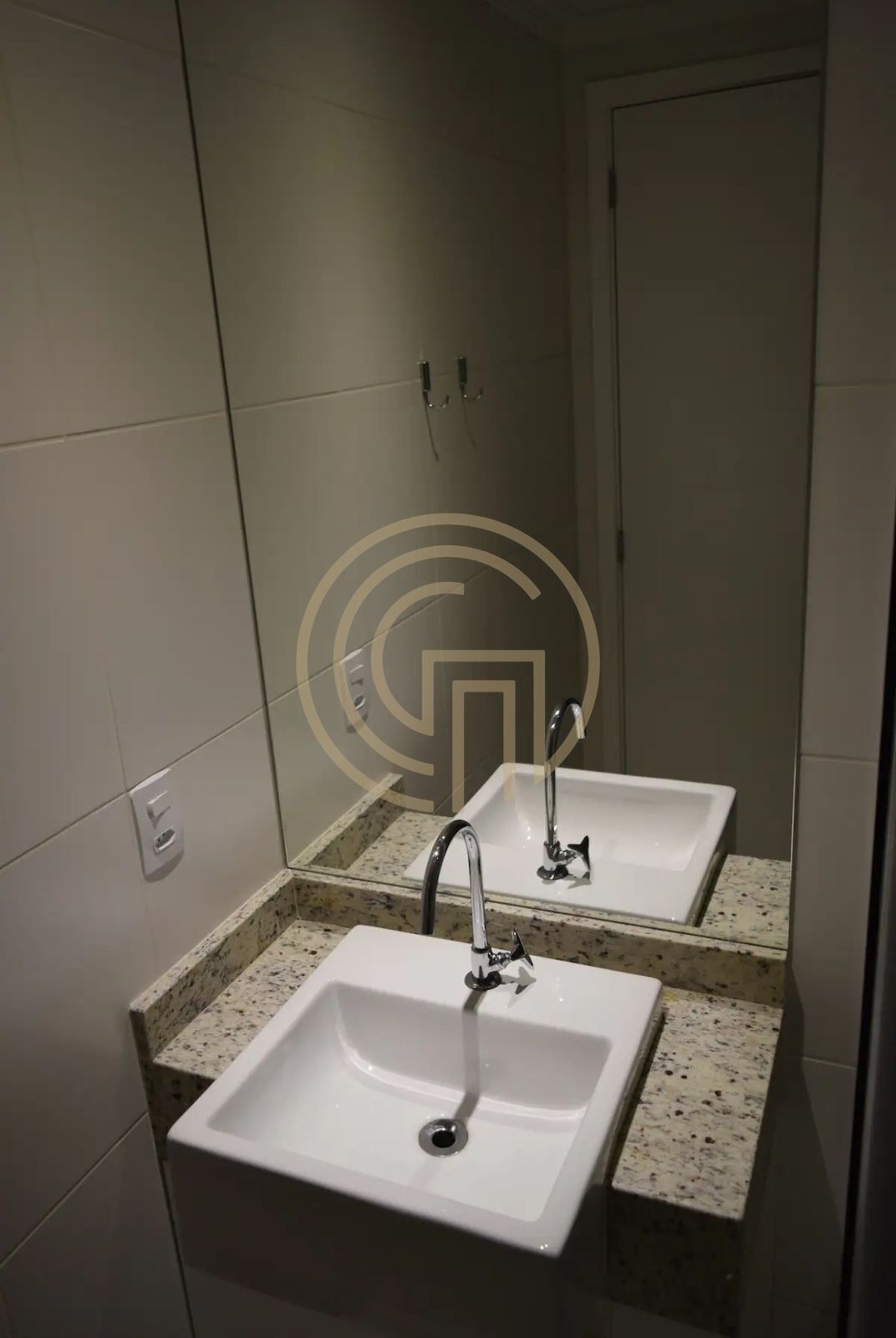 Apartamento, 1 quarto, 32 m² - Foto 3