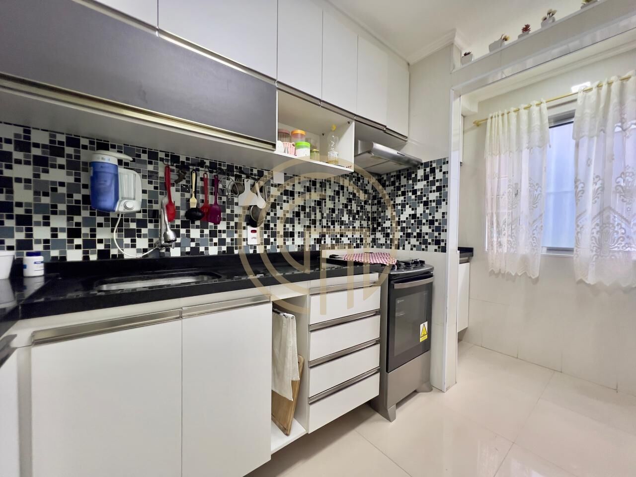 Apartamento, 2 quartos, 55 m² - Foto 8