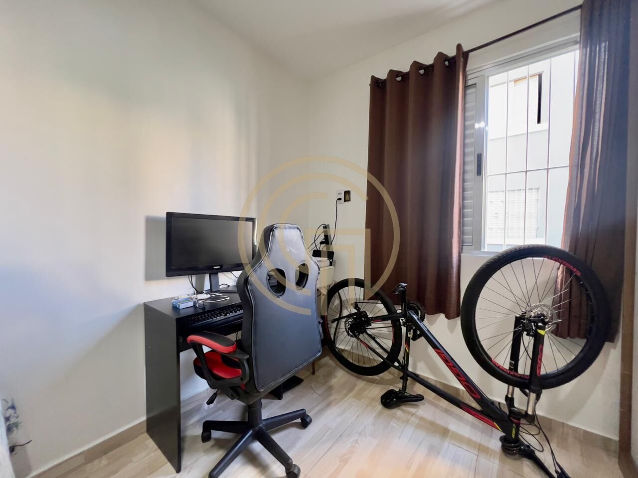 Apartamento, 2 quartos, 55 m² - Foto 21