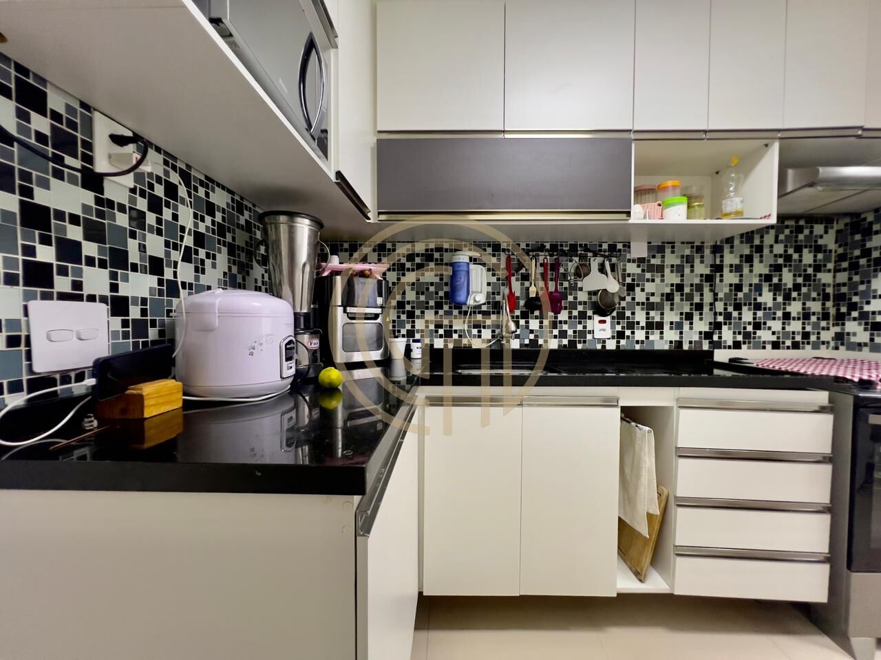 Apartamento, 2 quartos, 55 m² - Foto 9