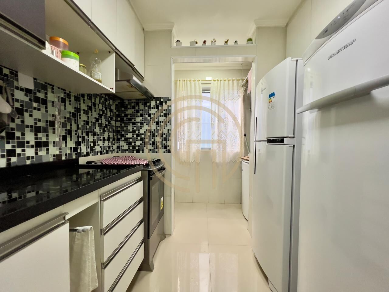 Apartamento, 2 quartos, 55 m² - Foto 5