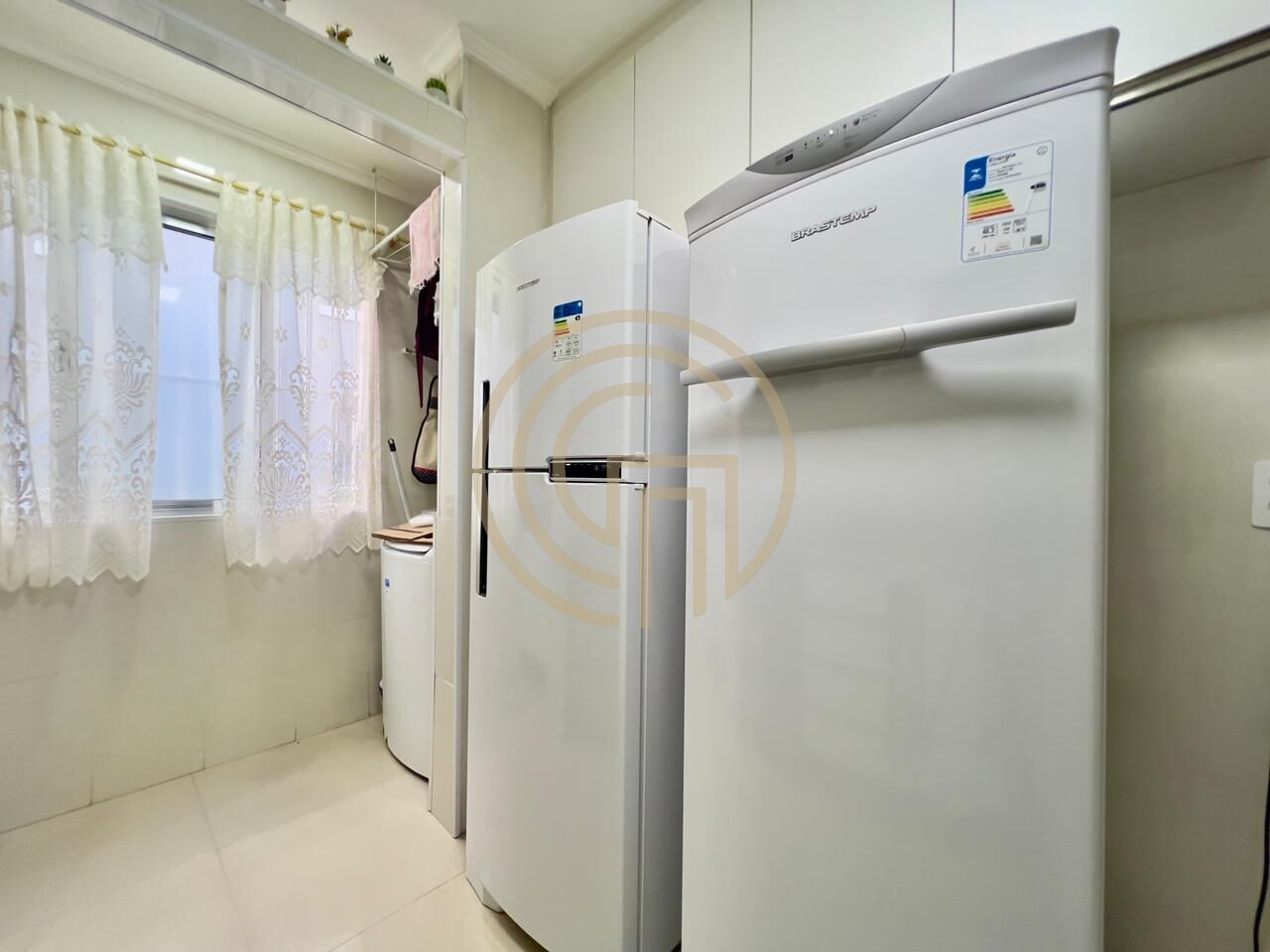 Apartamento, 2 quartos, 55 m² - Foto 10