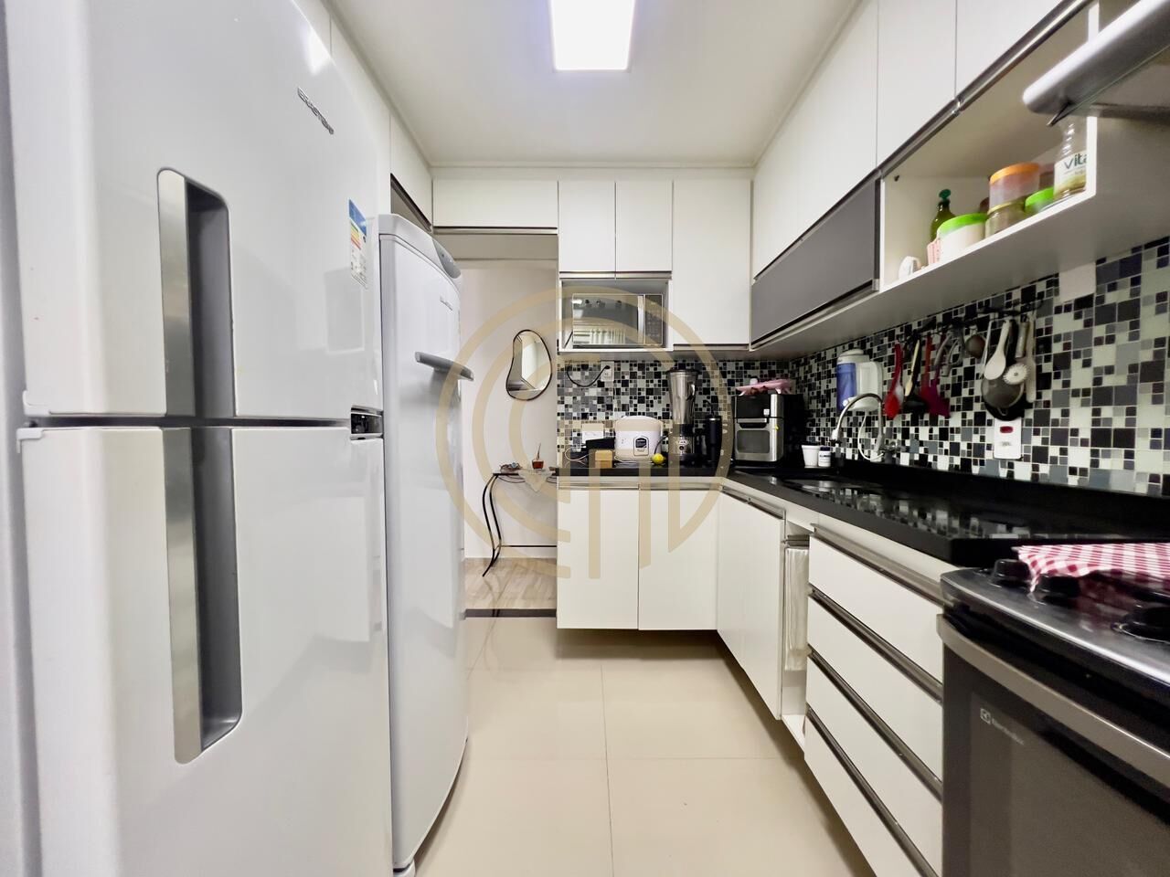 Apartamento, 2 quartos, 55 m² - Foto 7