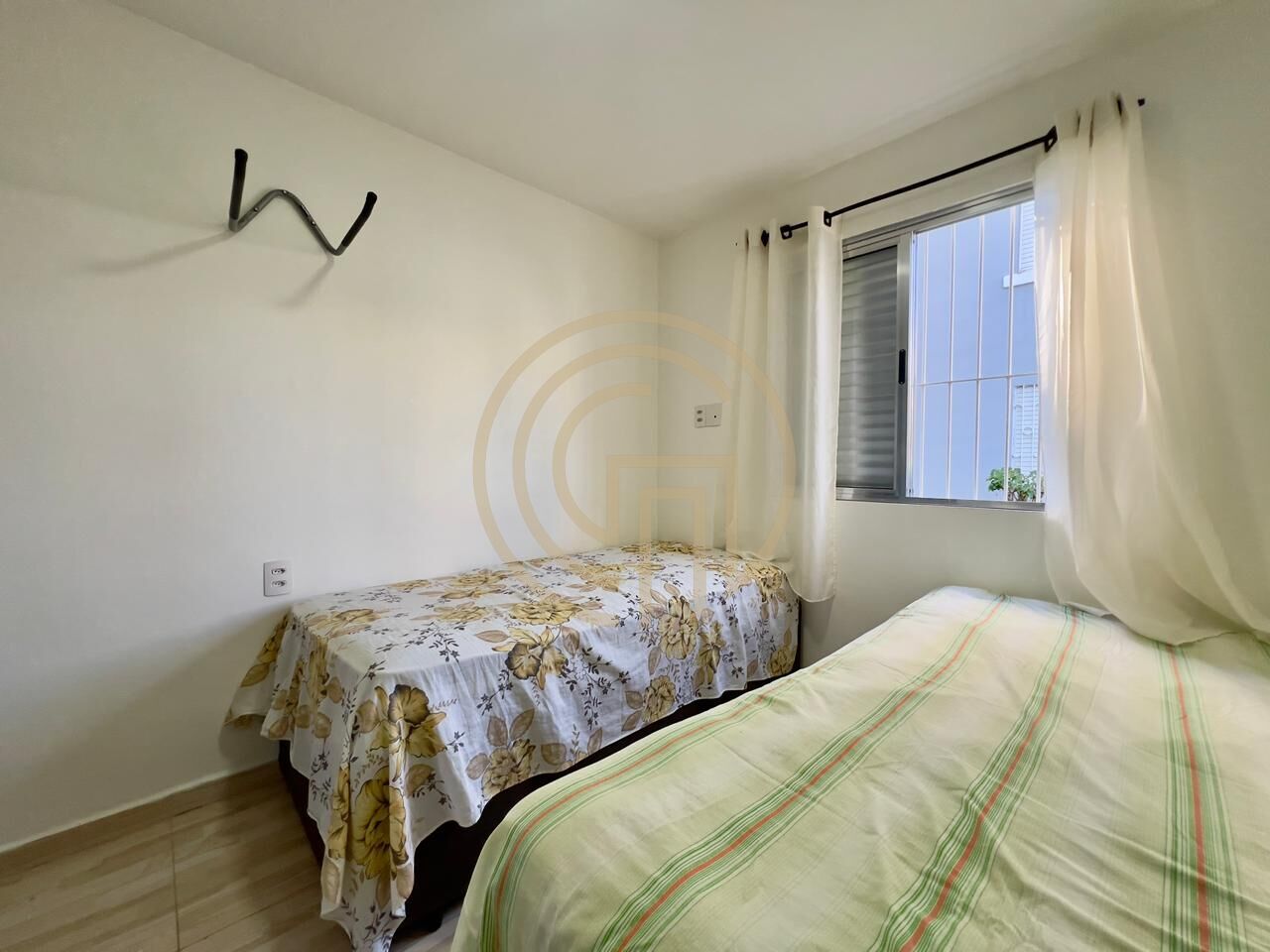 Apartamento, 2 quartos, 55 m² - Foto 15