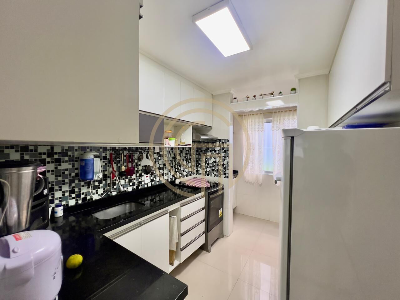 Apartamento, 2 quartos, 55 m² - Foto 4