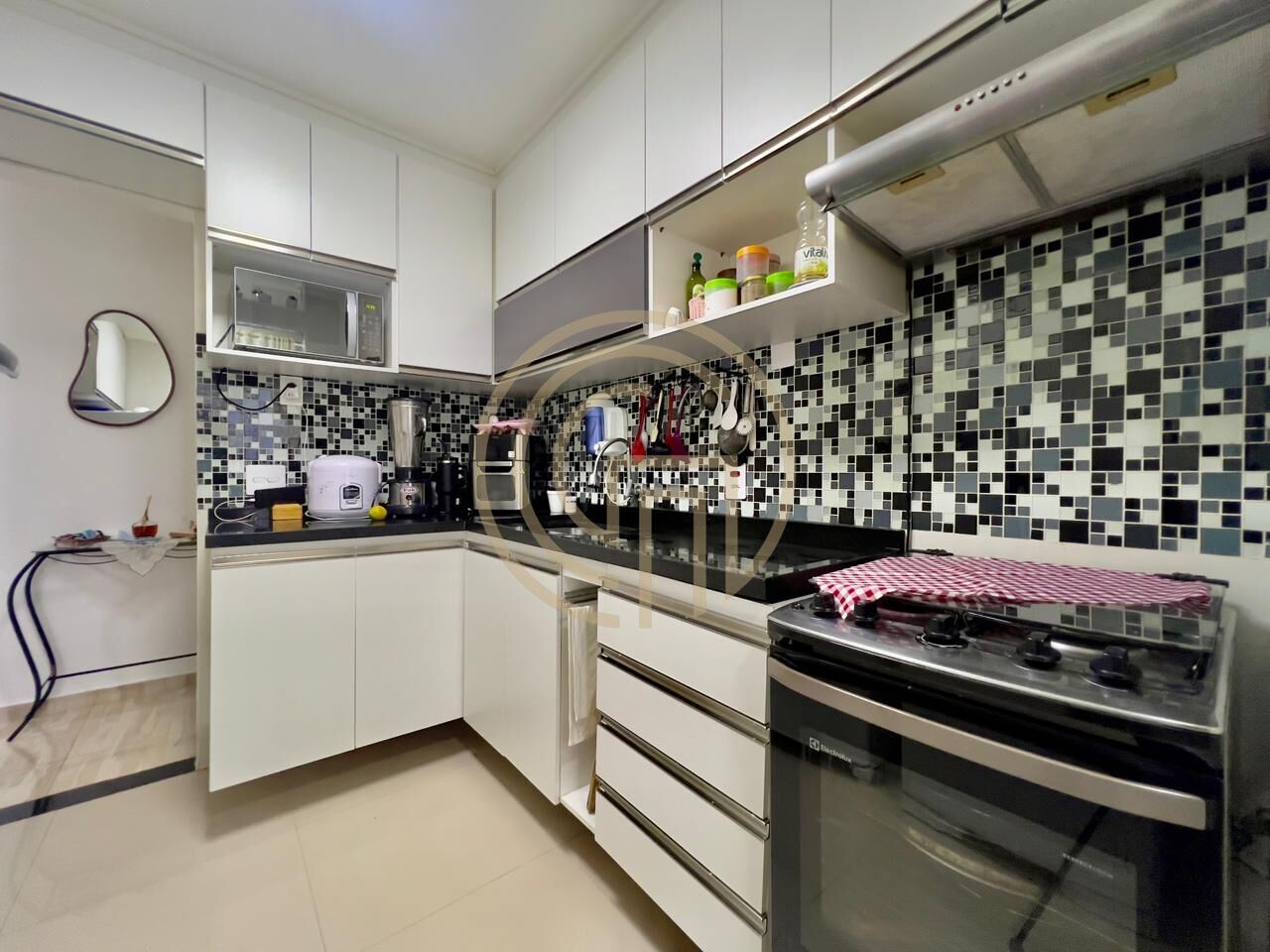 Apartamento, 2 quartos, 55 m² - Foto 6