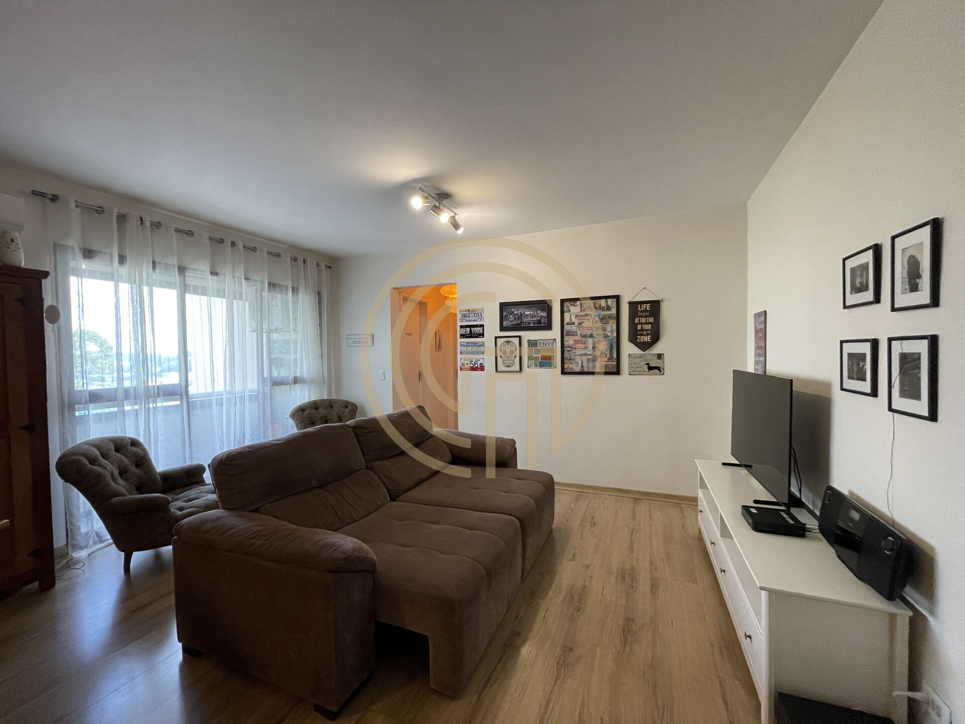 Apartamento, 2 quartos, 68 m² - Foto 7