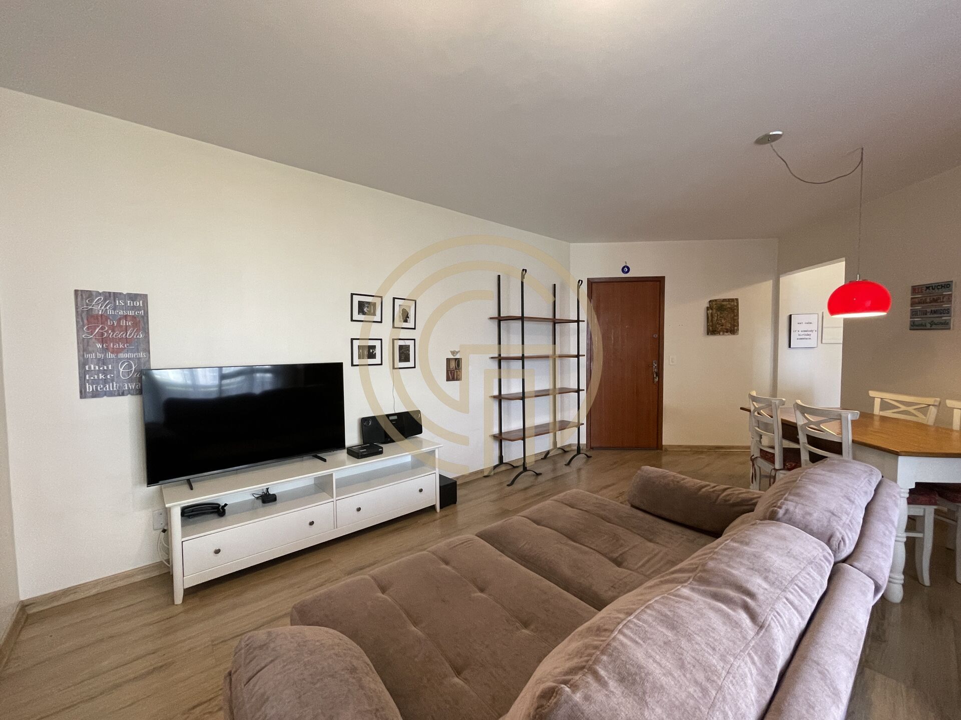 Apartamento, 2 quartos, 68 m² - Foto 4