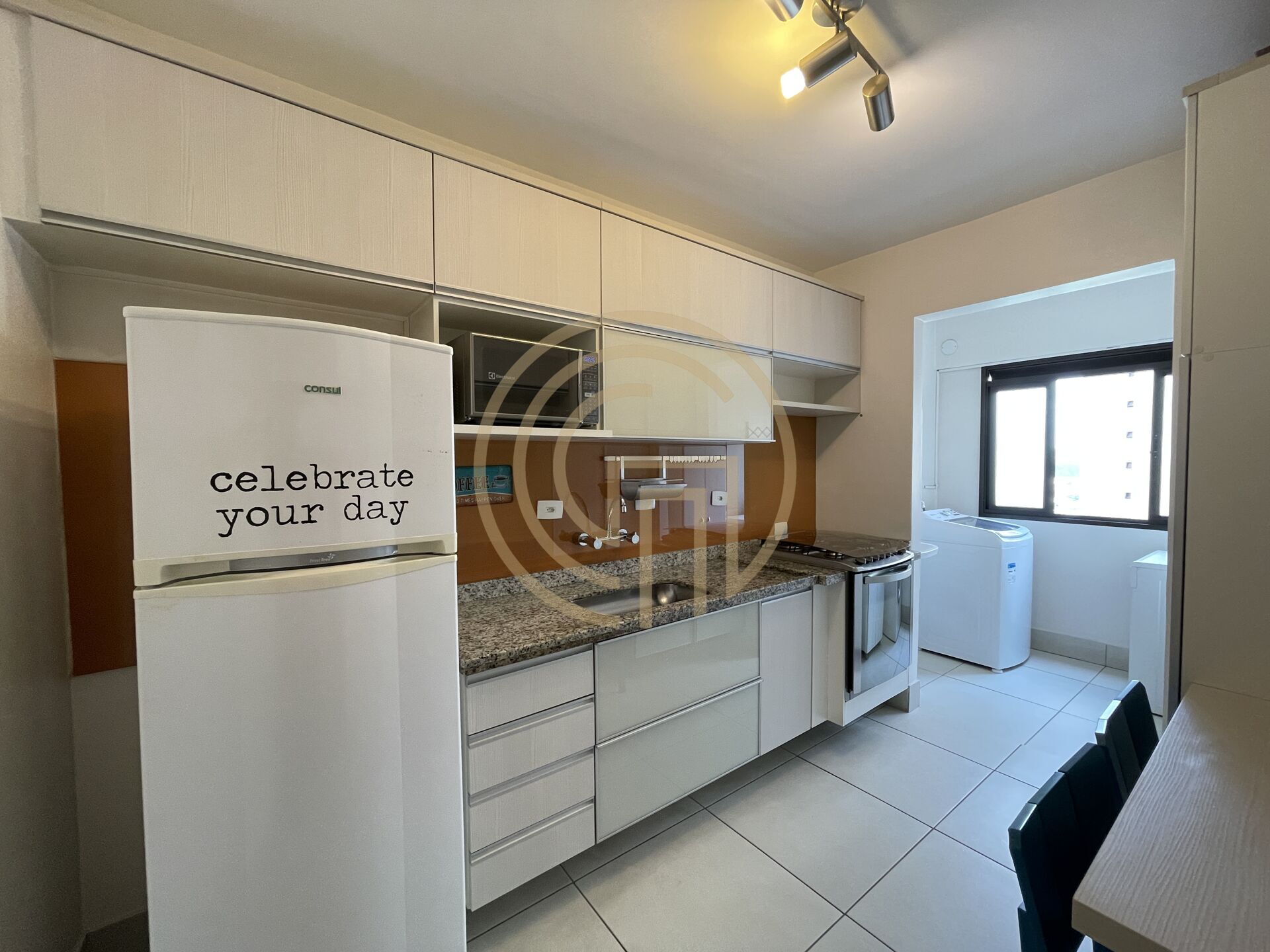 Apartamento, 2 quartos, 68 m² - Foto 2