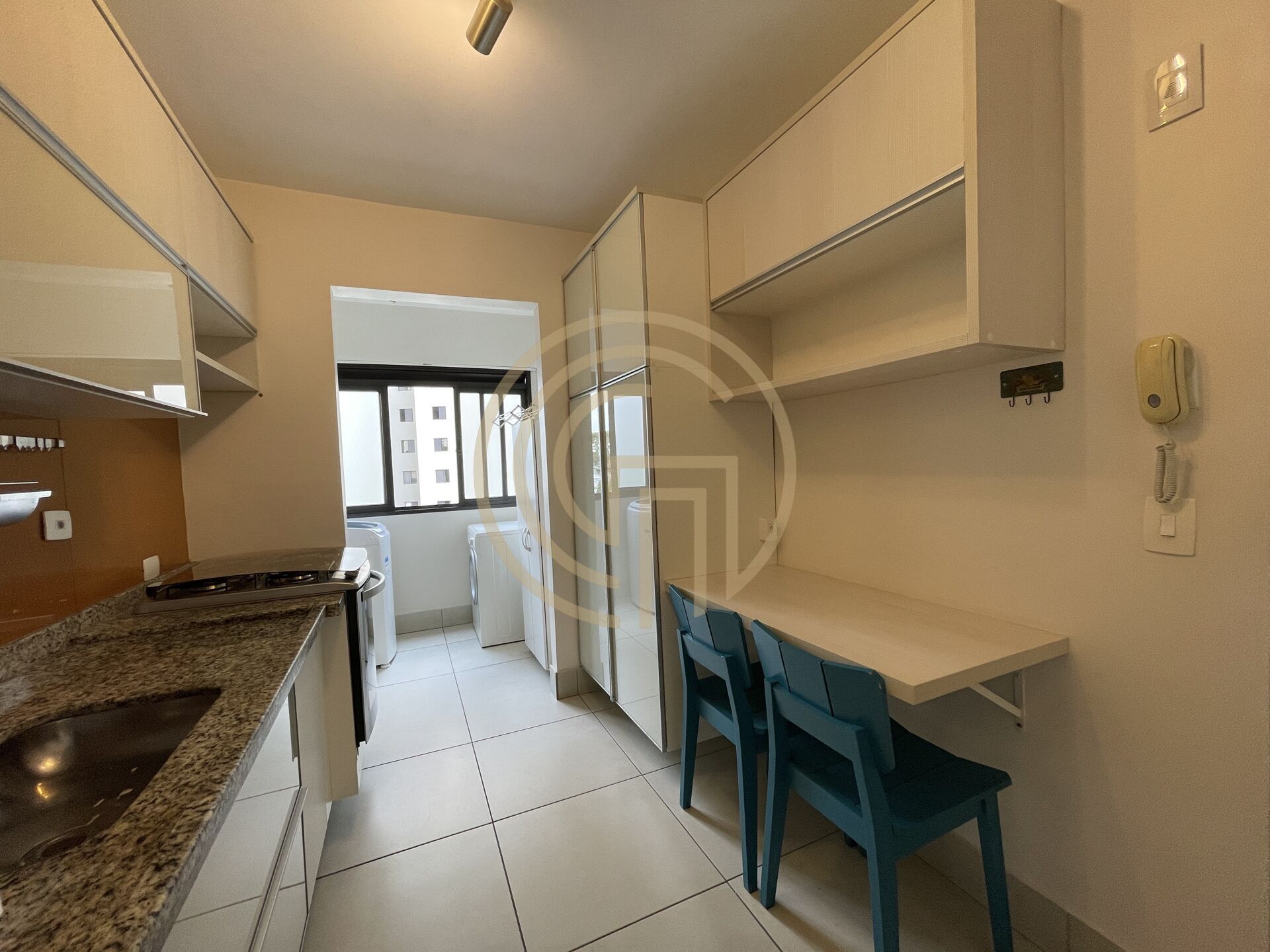 Apartamento, 2 quartos, 68 m² - Foto 3