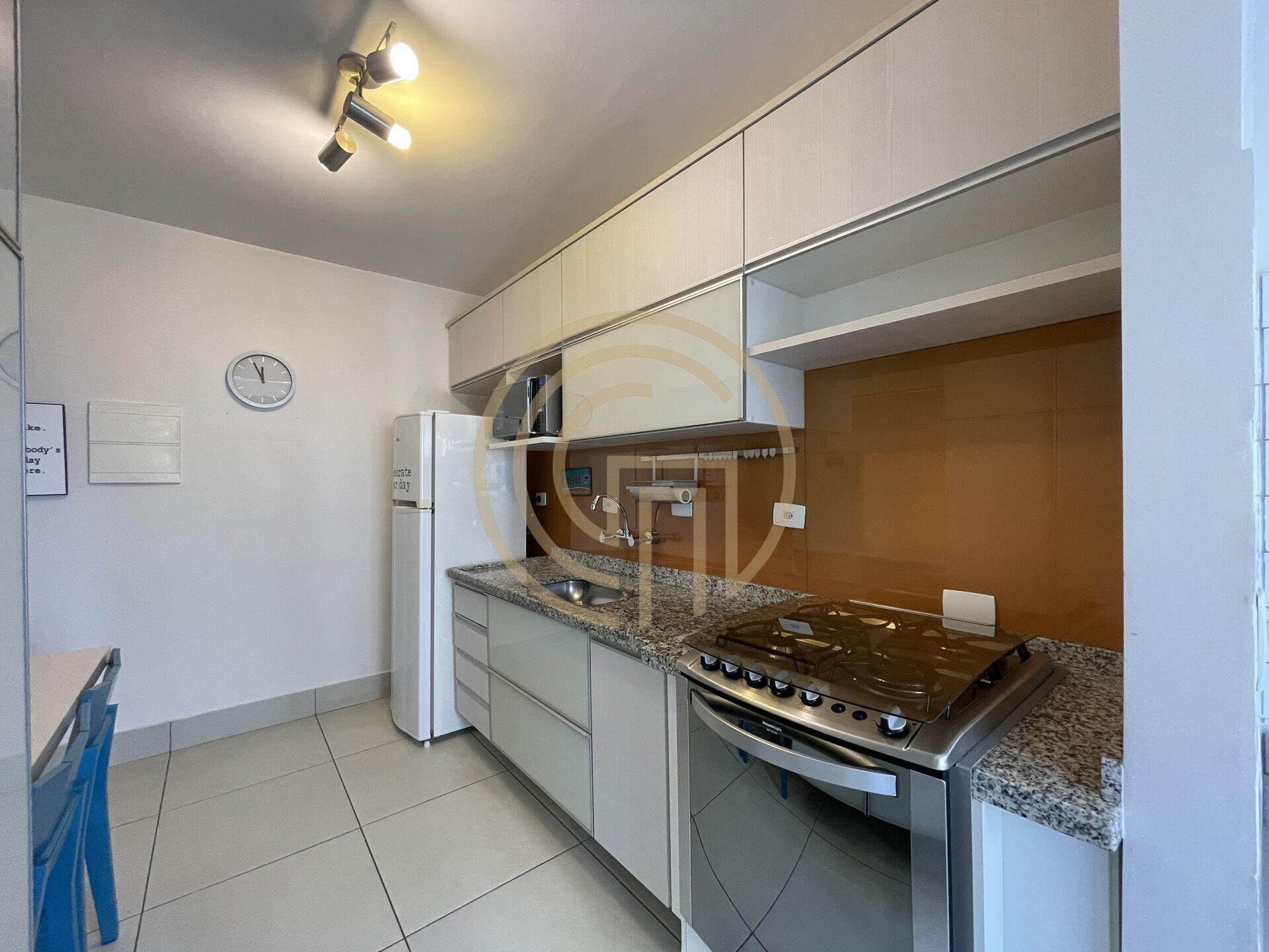 Apartamento, 2 quartos, 68 m² - Foto 1