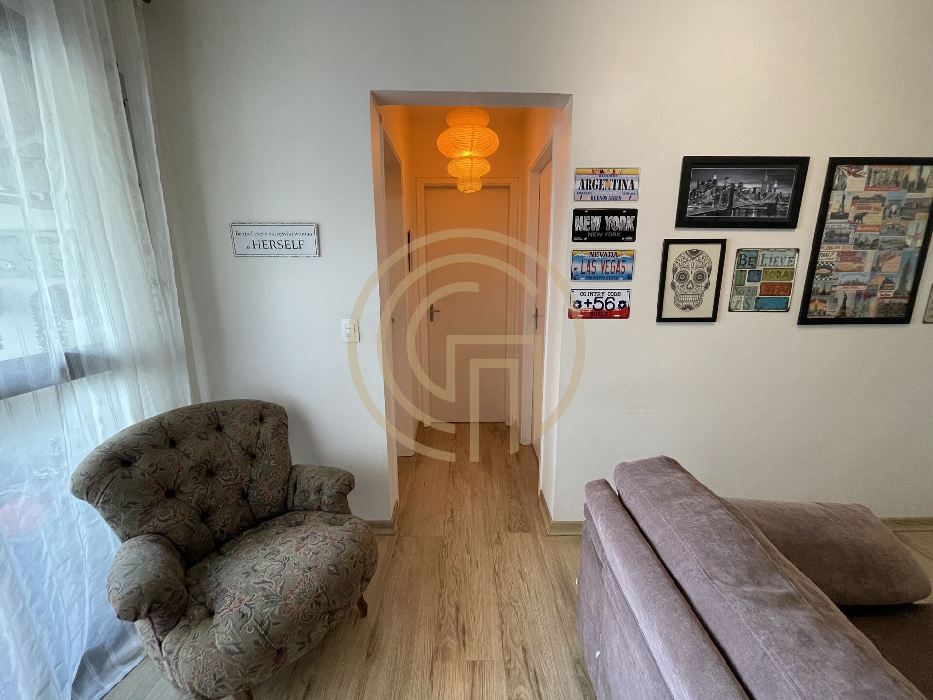 Apartamento, 2 quartos, 68 m² - Foto 9