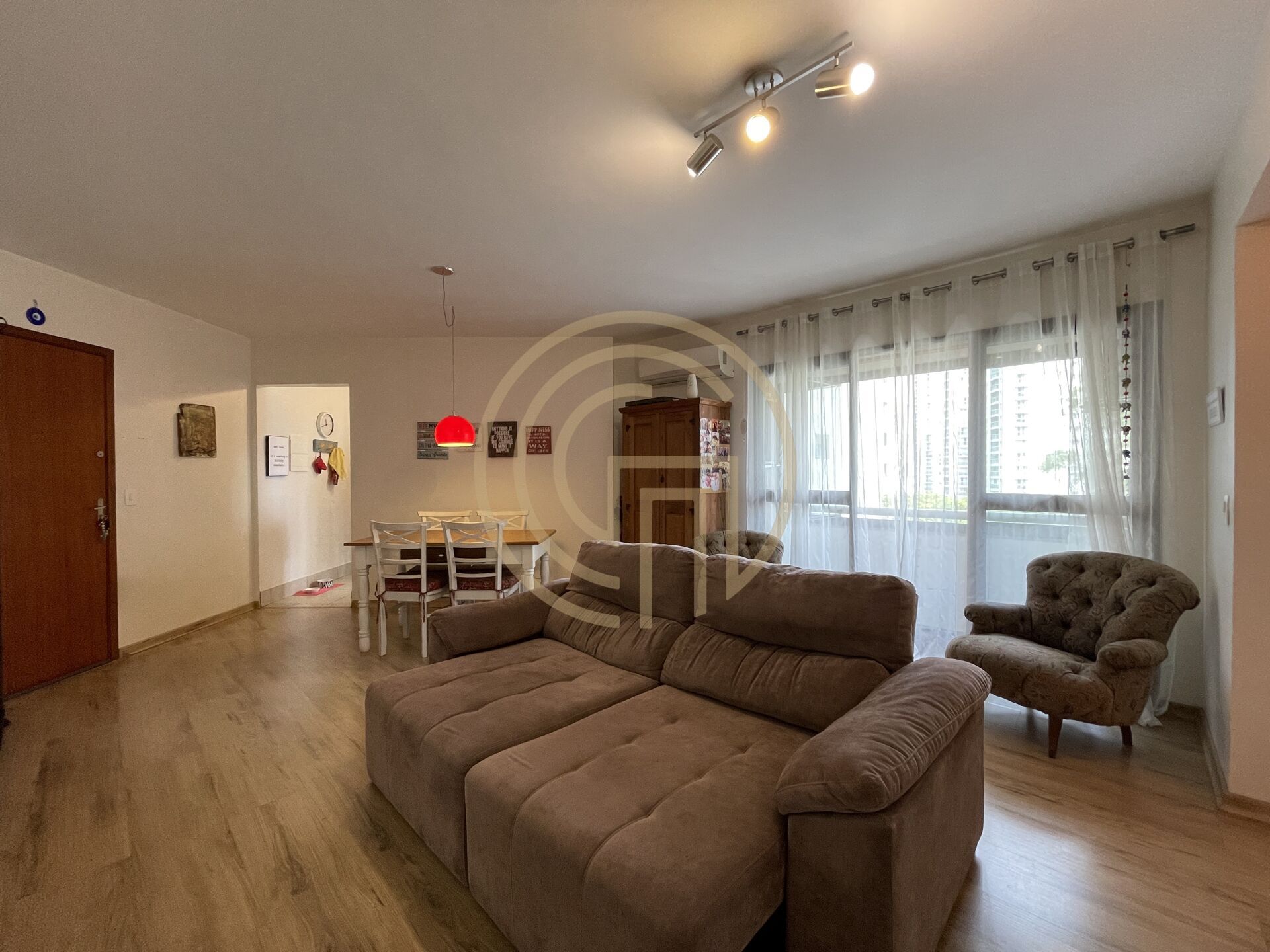 Apartamento, 2 quartos, 68 m² - Foto 6