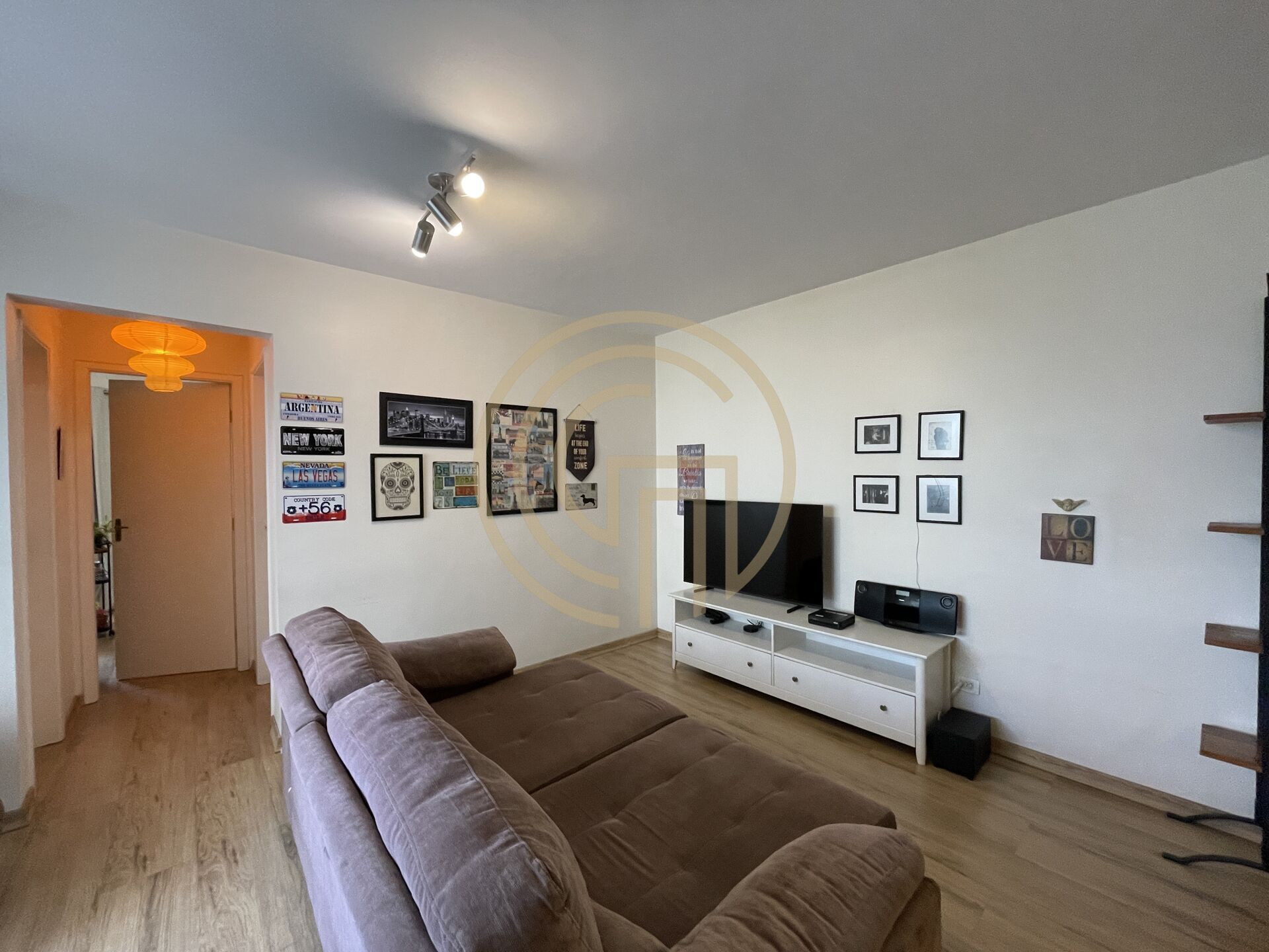 Apartamento, 2 quartos, 68 m² - Foto 5