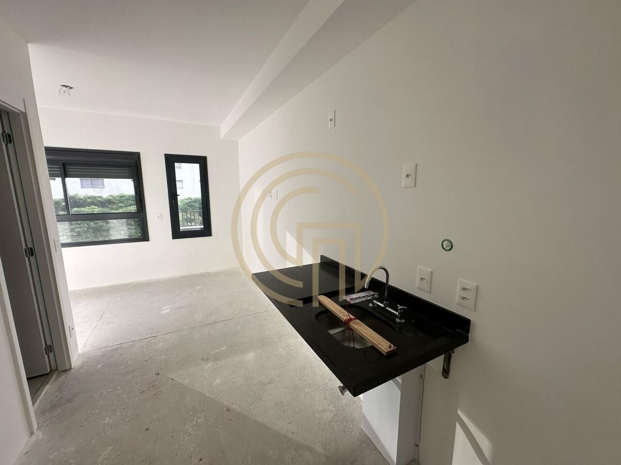 Apartamento, 1 quarto, 29 m² - Foto 7