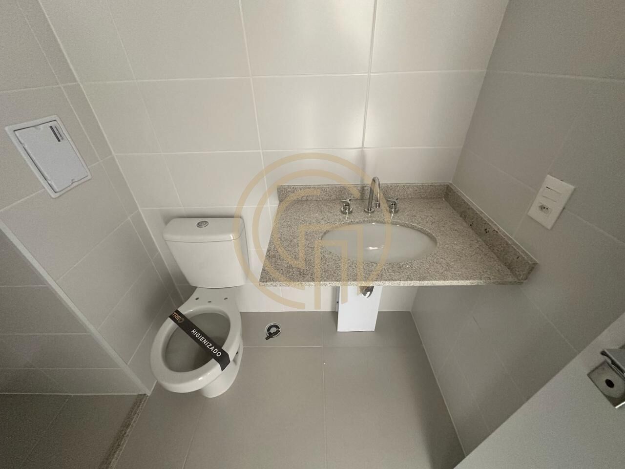 Apartamento, 1 quarto, 29 m² - Foto 5