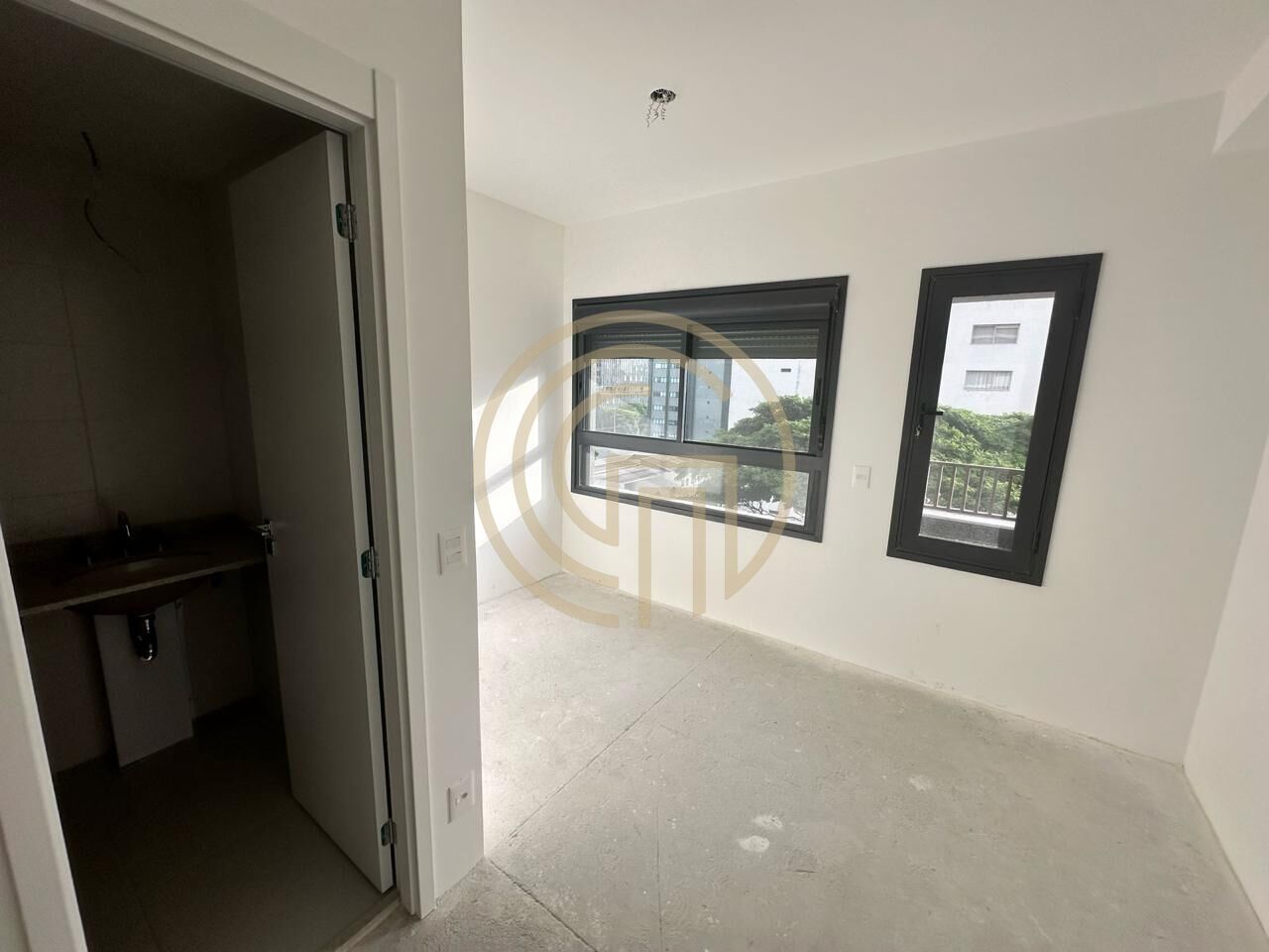 Apartamento, 1 quarto, 29 m² - Foto 8
