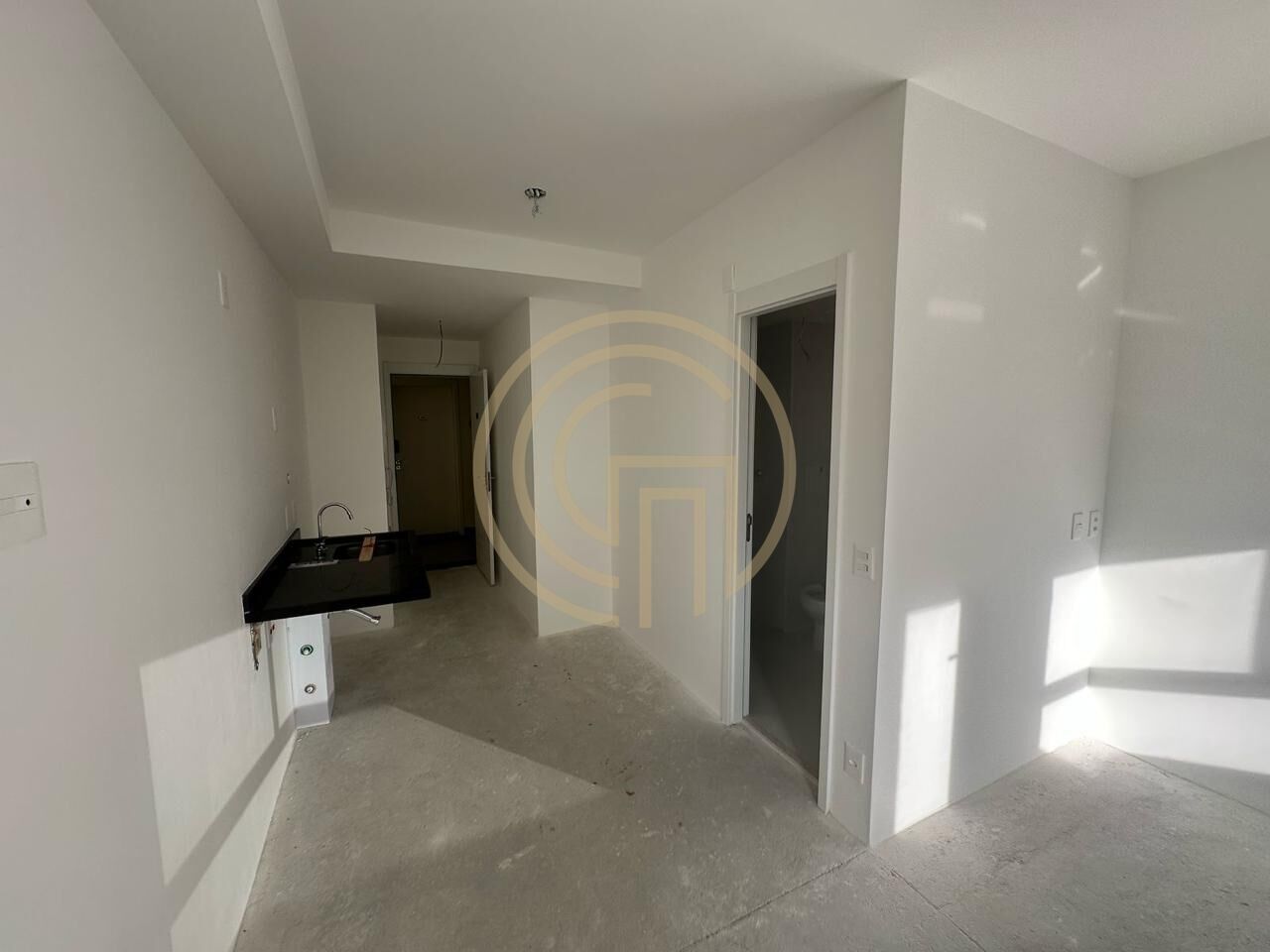 Apartamento, 1 quarto, 29 m² - Foto 9