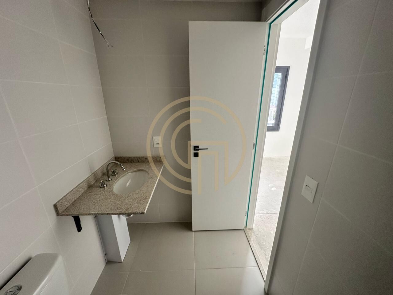 Apartamento, 1 quarto, 29 m² - Foto 2