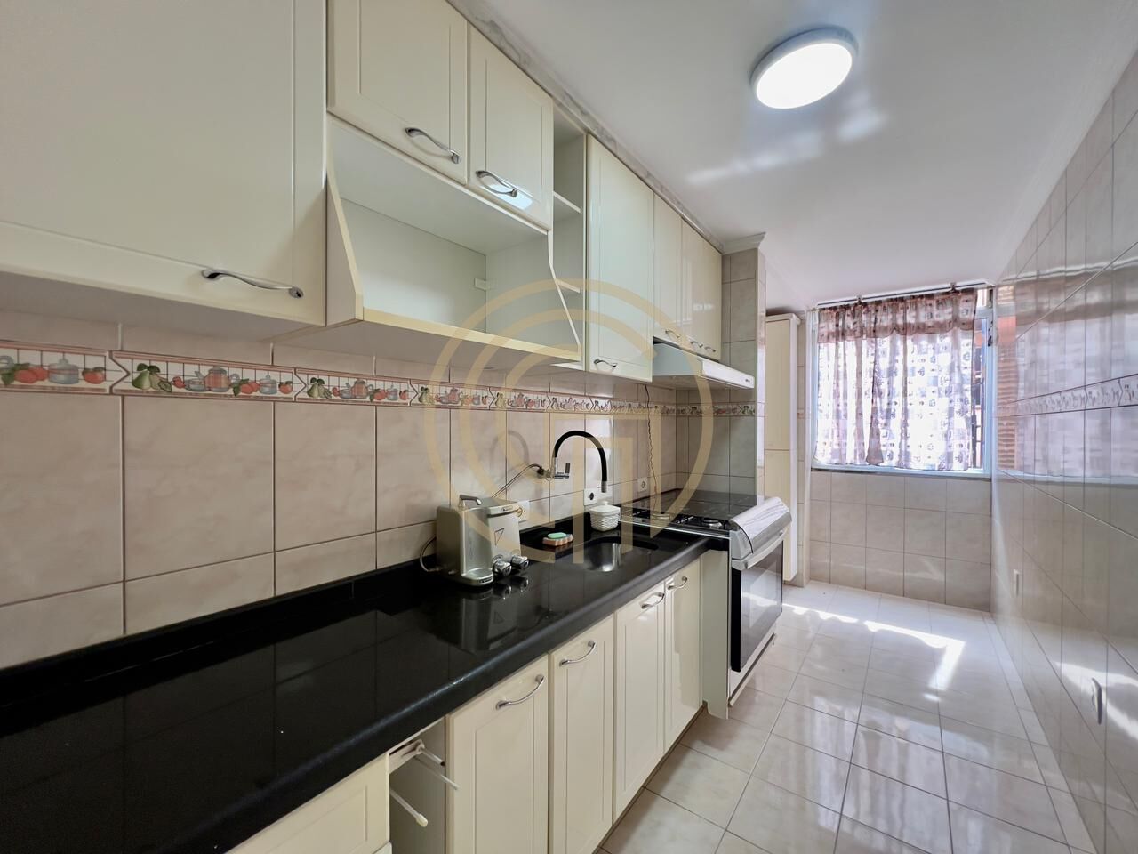 Apartamento, 2 quartos, 55 m² - Foto 1