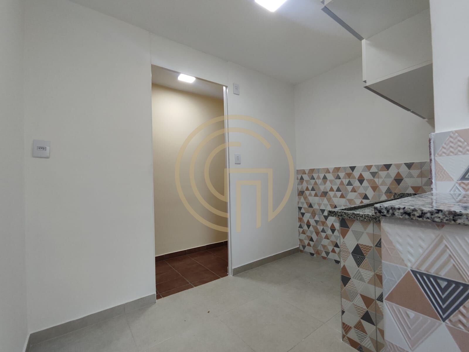 Apartamento, 2 quartos, 50 m² - Foto 4