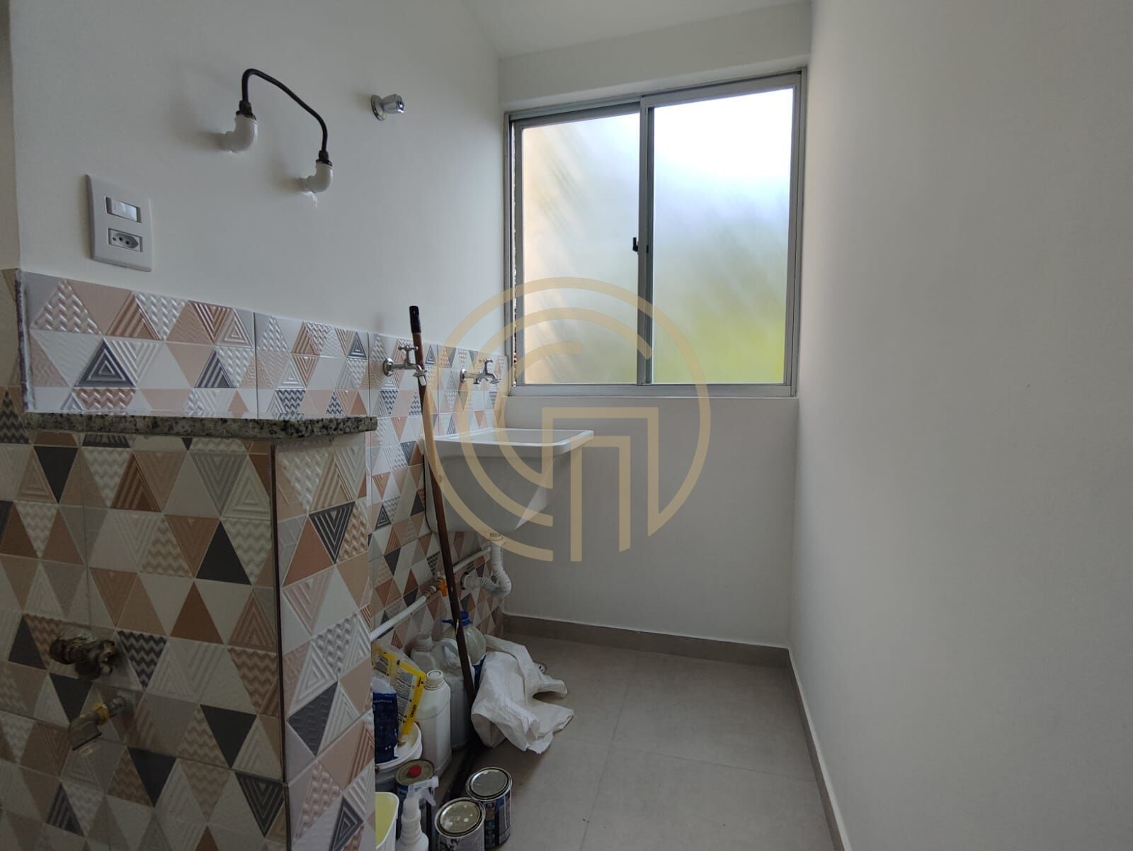 Apartamento, 2 quartos, 50 m² - Foto 3