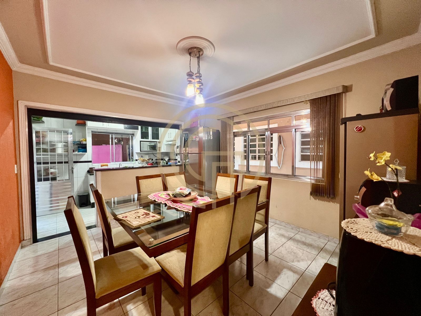 Casa, 6 quartos, 250 m² - Foto 21